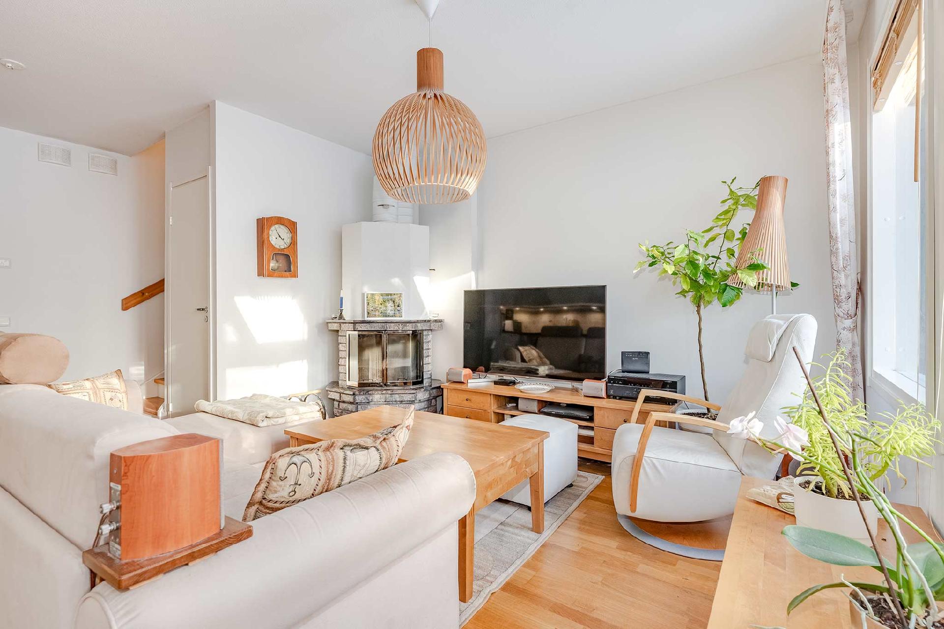 Sakkolanmäenkatu 12, Annala, Tampere