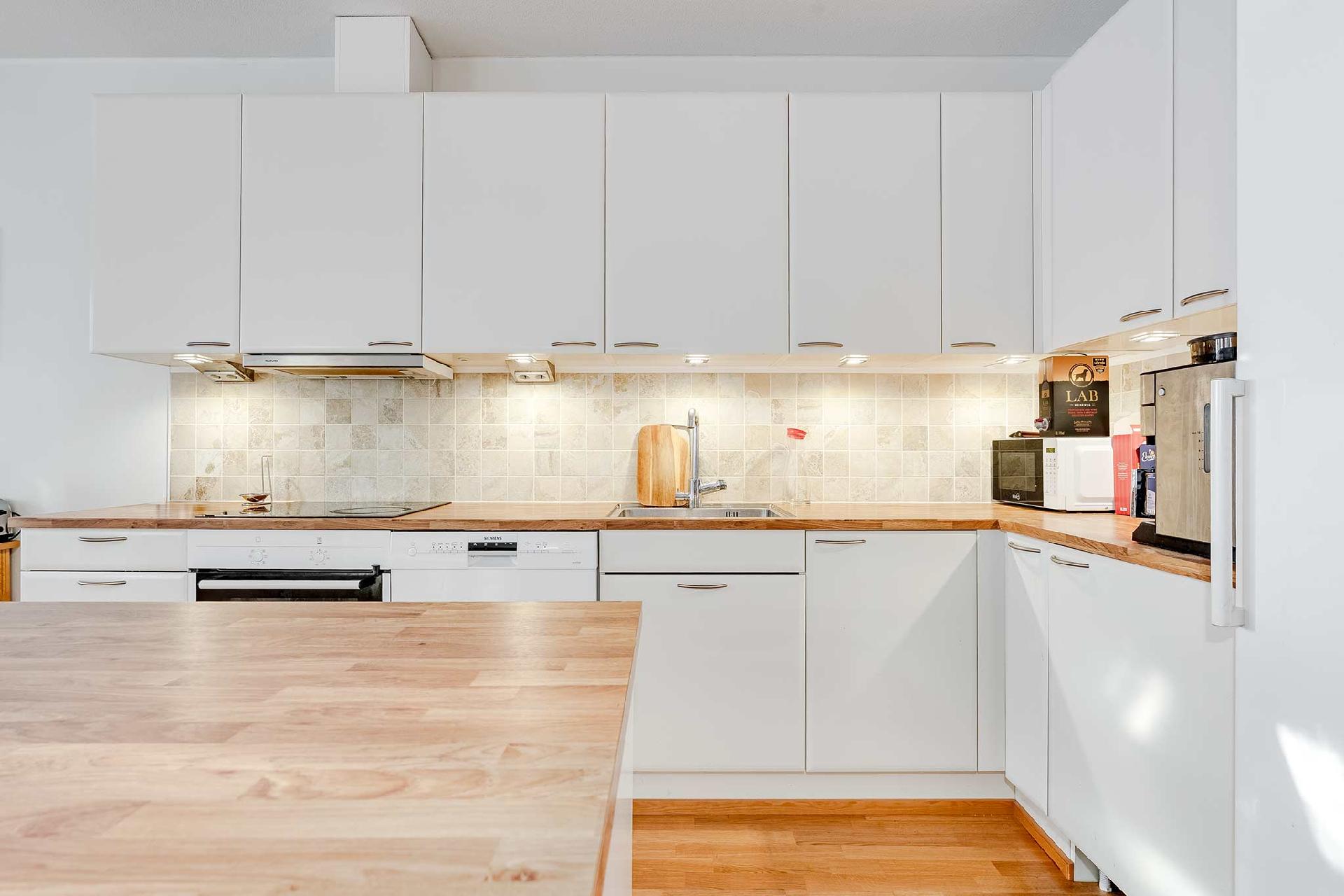 Sakkolanmäenkatu 12, Annala, Tampere