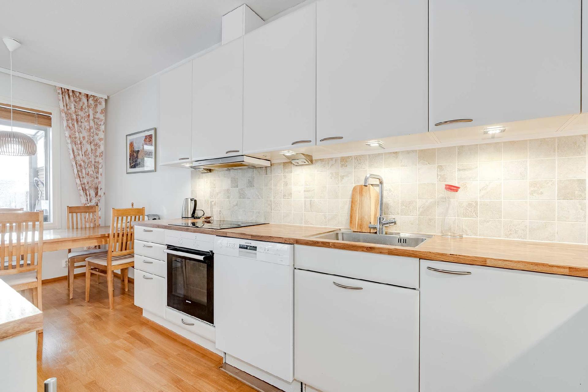 Sakkolanmäenkatu 12, Annala, Tampere