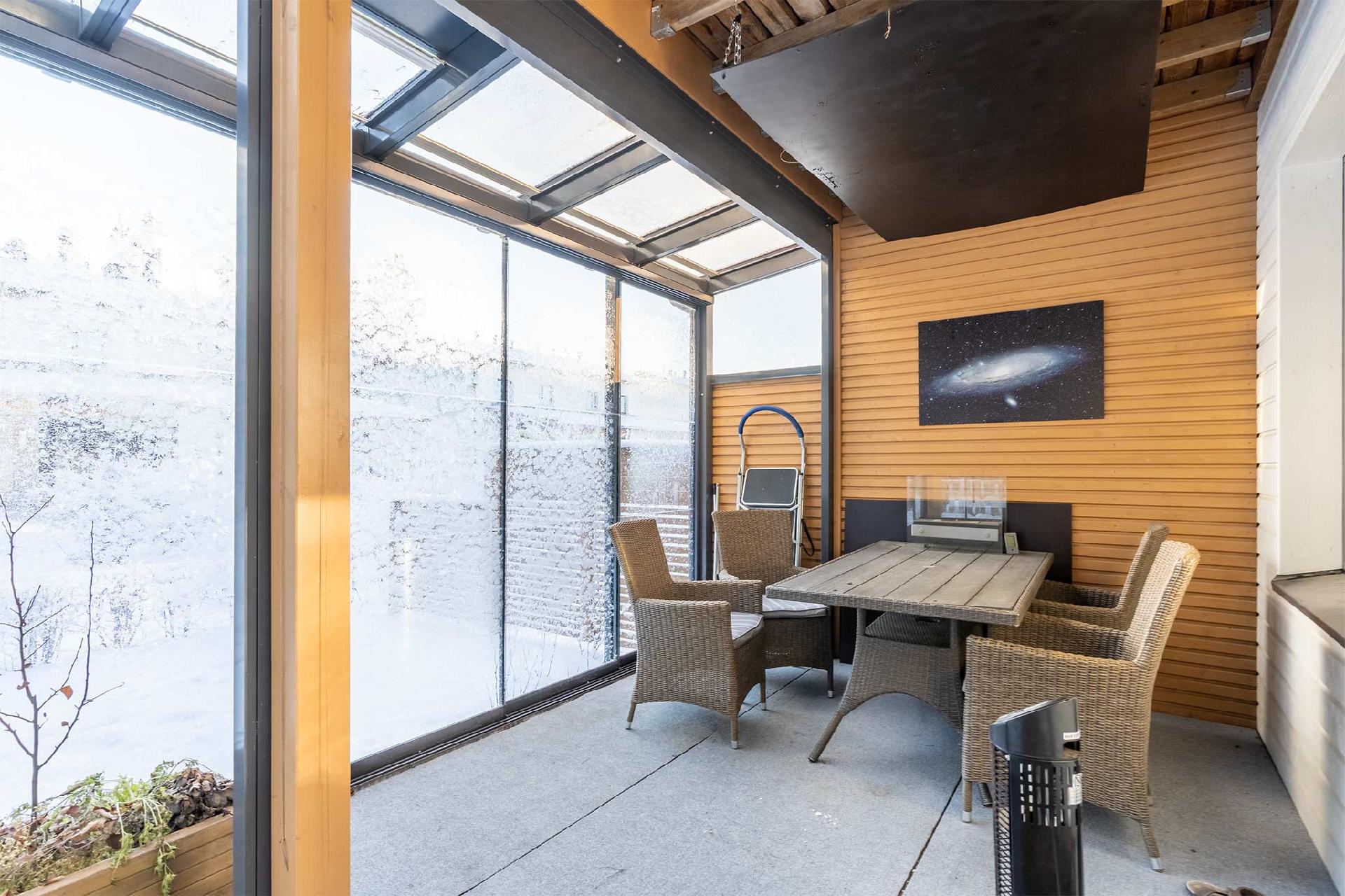 Sakkolanmäenkatu 12, Annala, Tampere