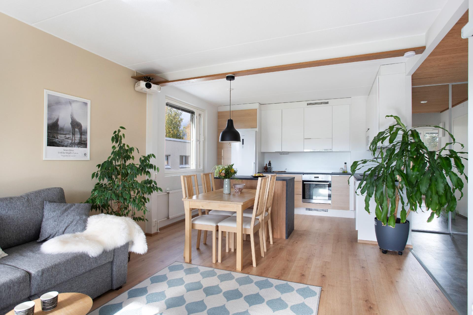 Savelantie 3, Savela, Helsinki