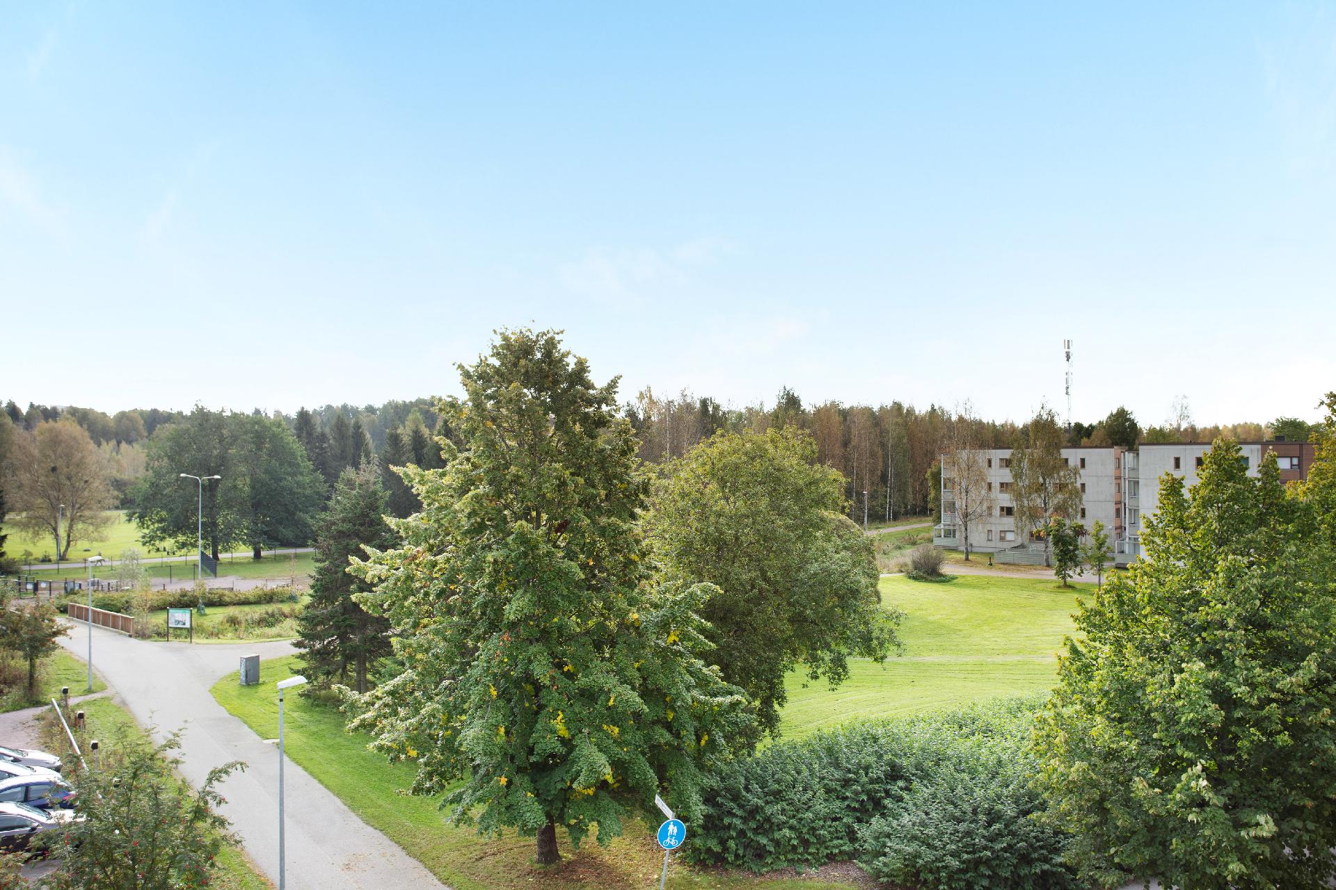 Savelantie 3, Savela, Helsinki