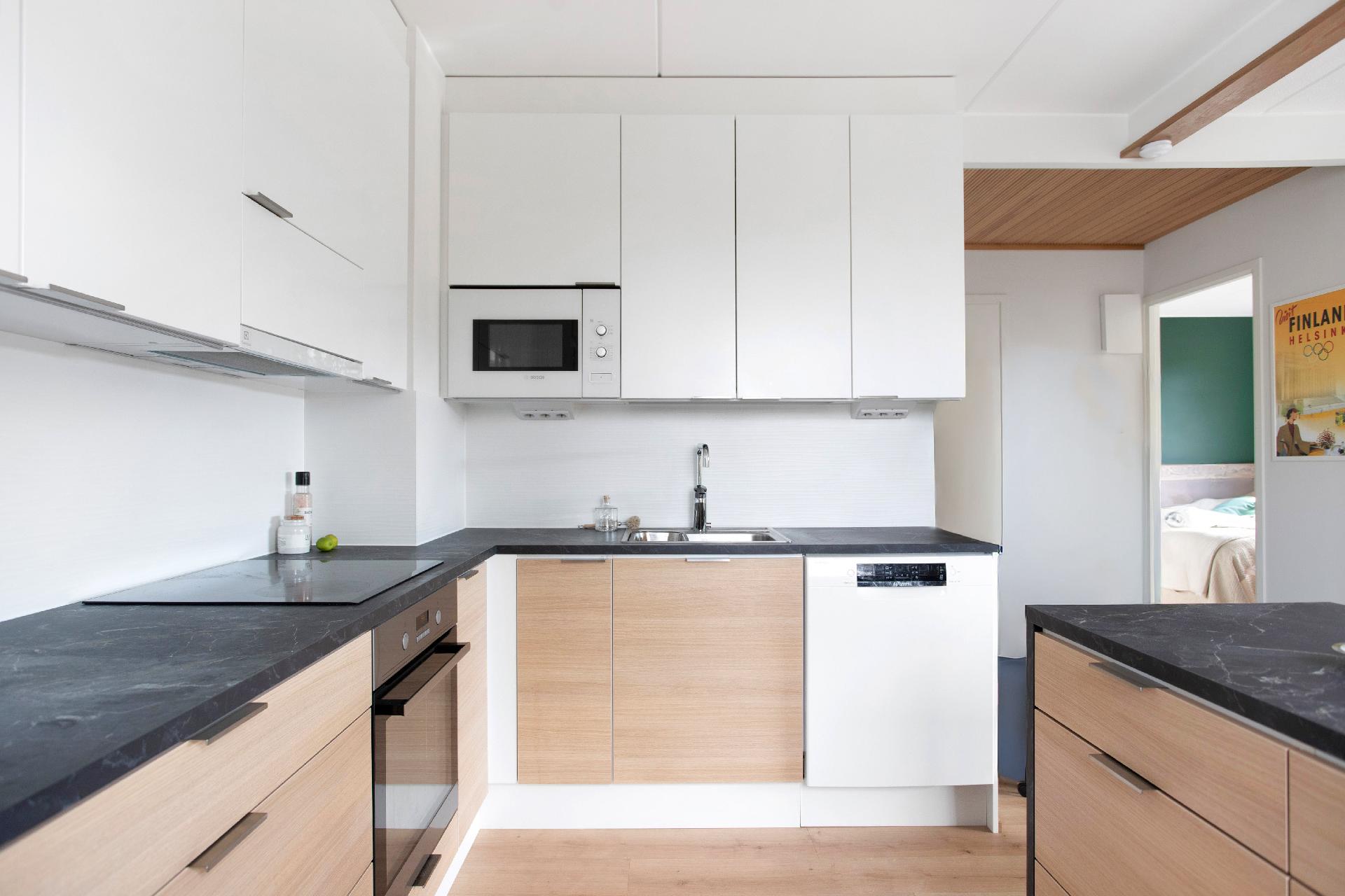 Savelantie 3, Savela, Helsinki