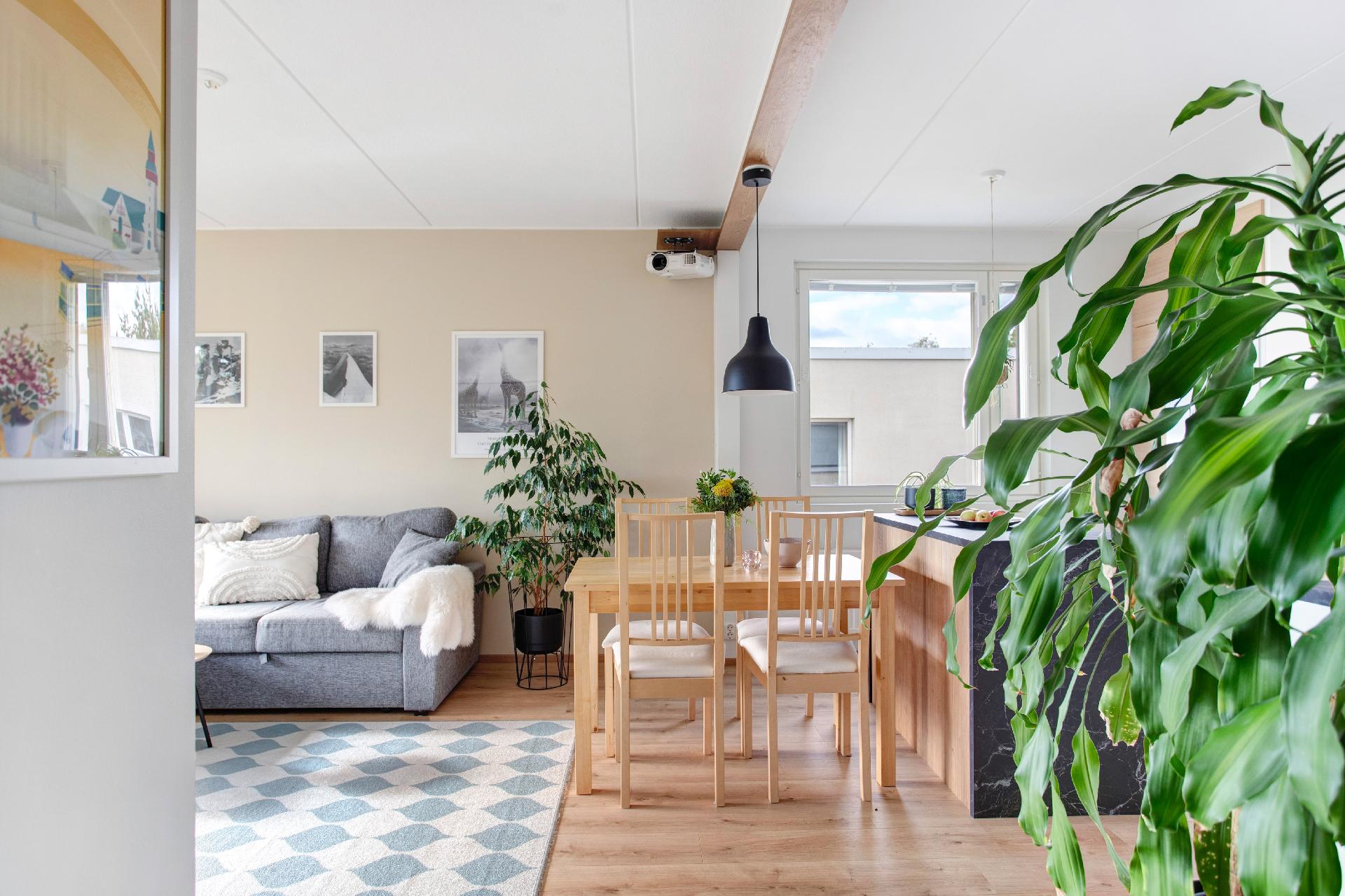 Savelantie 3, Savela, Helsinki