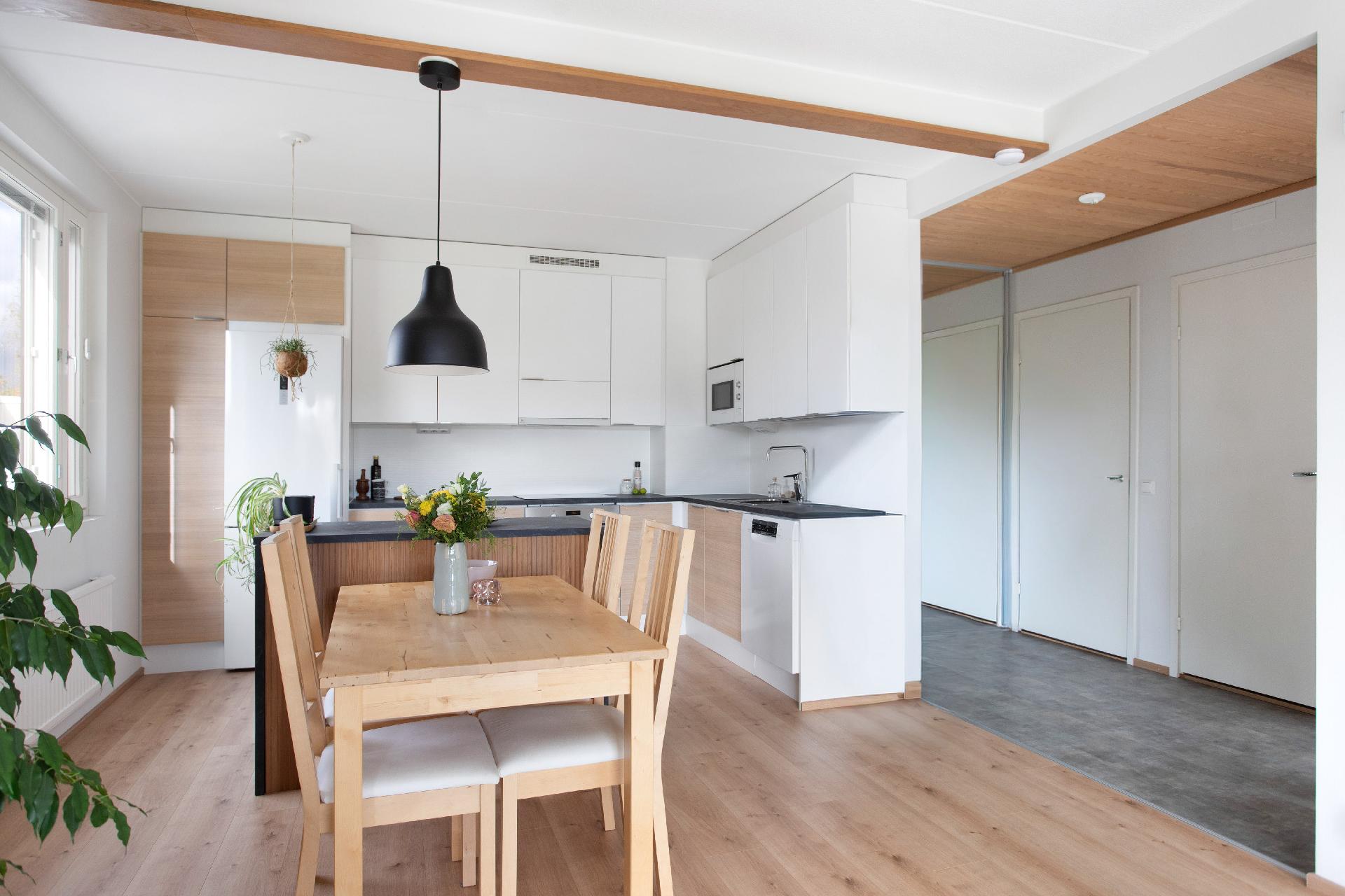 Savelantie 3, Savela, Helsinki