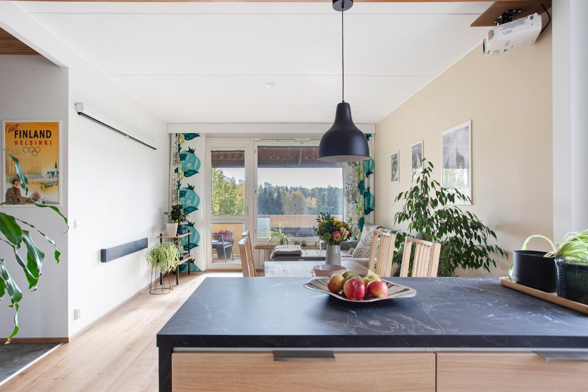 Savelantie 3, Savela, Helsinki