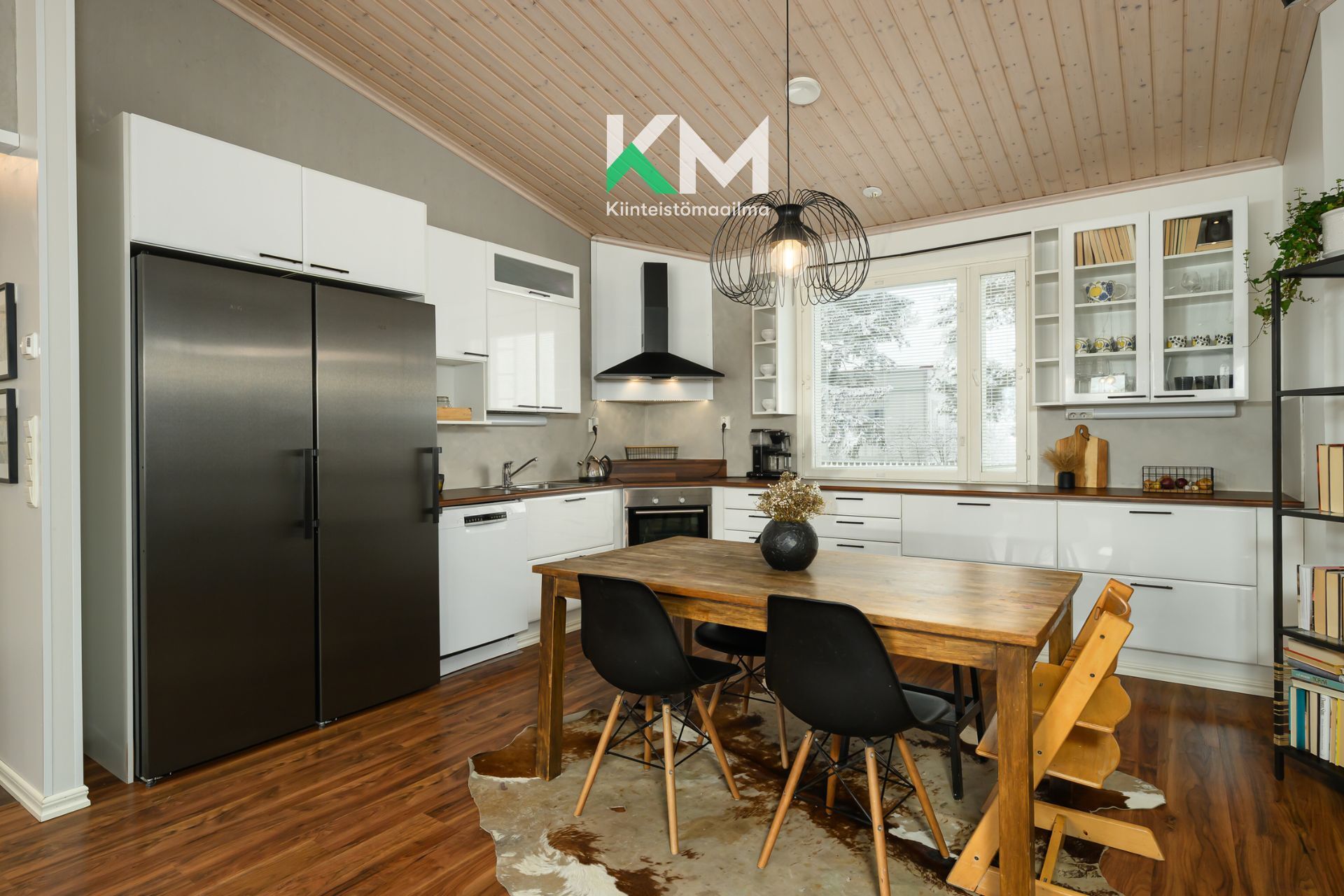 Keittiö