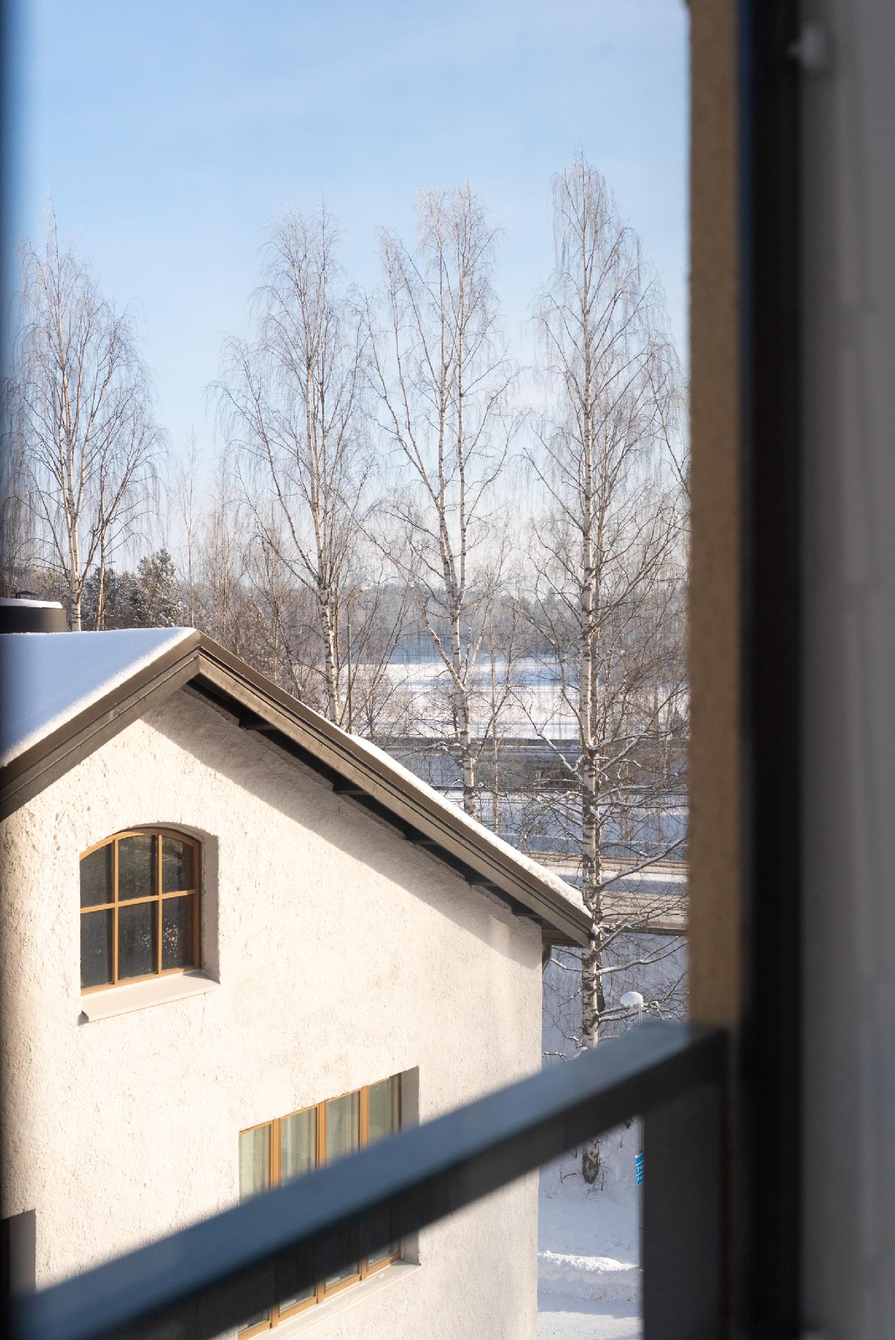 Hämeenkatu 5, Keskusta, Jyväskylä