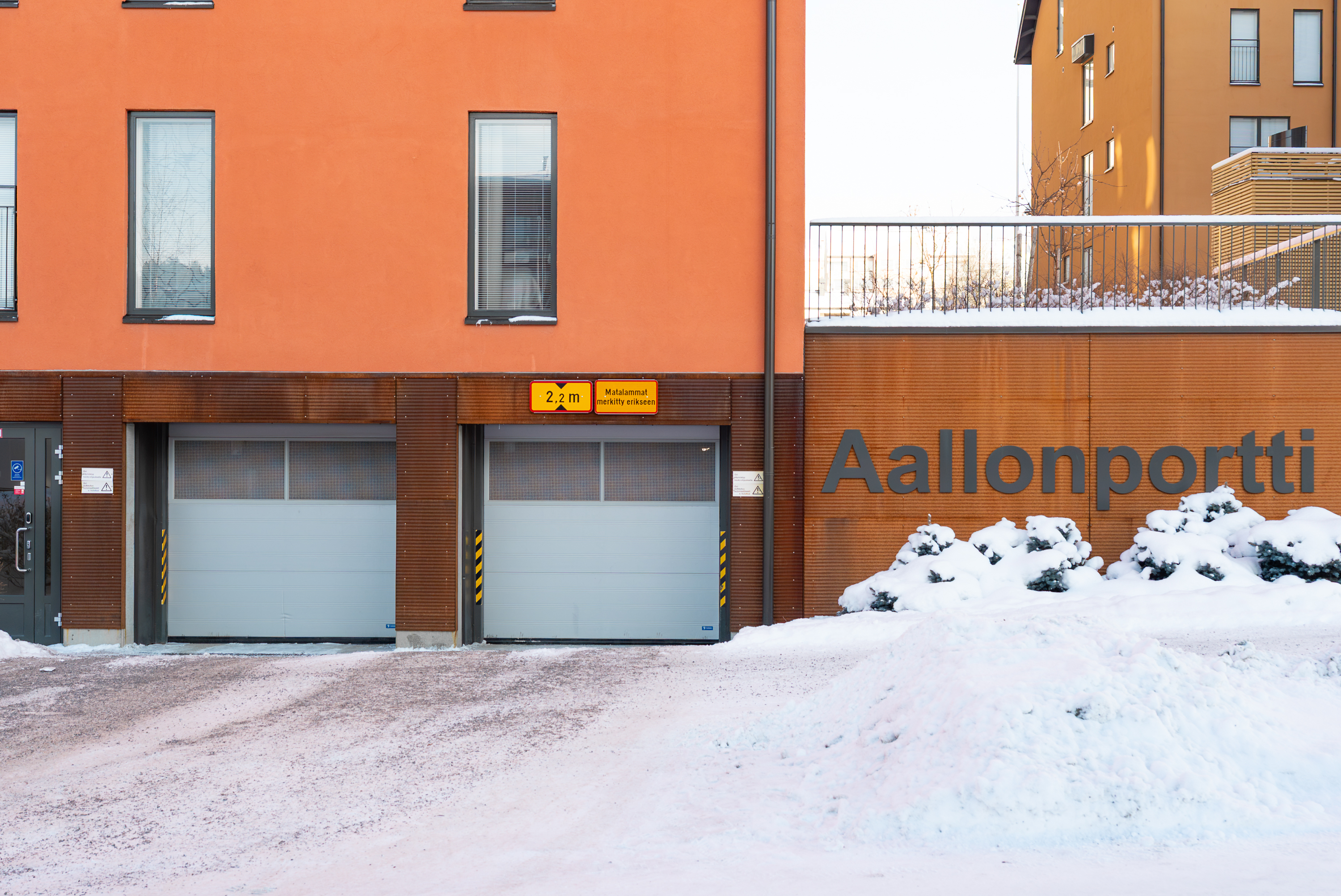 Hämeenkatu 5, Keskusta, Jyväskylä
