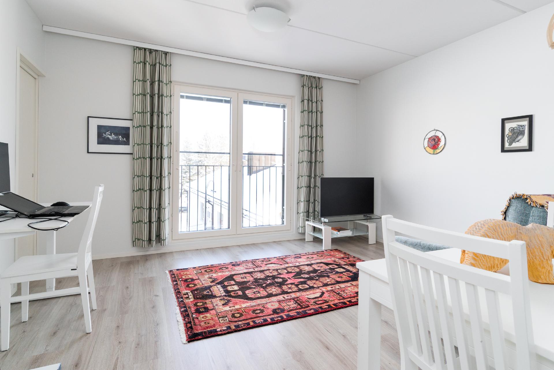 Hämeenkatu 5, Keskusta, Jyväskylä