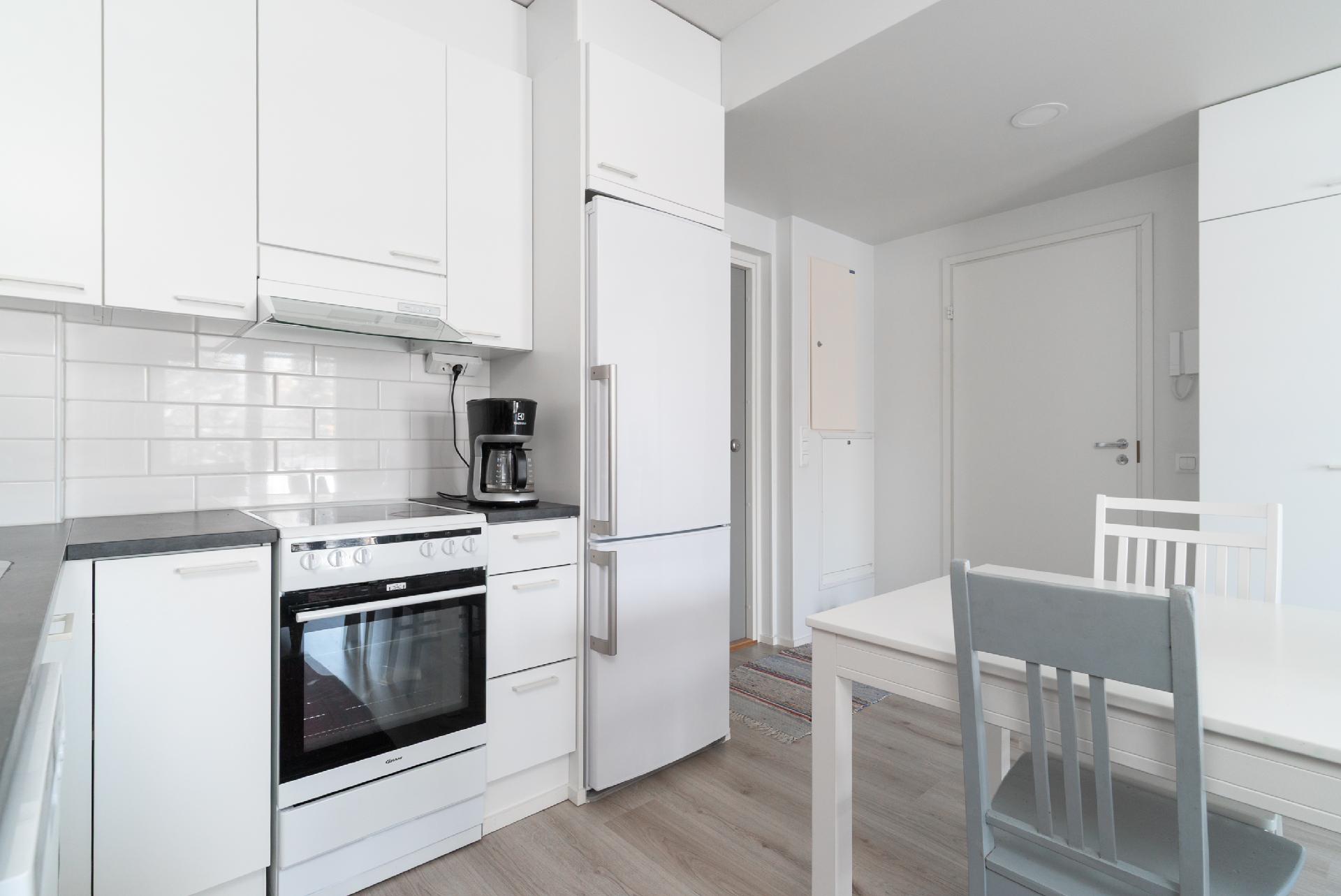 Hämeenkatu 5, Keskusta, Jyväskylä