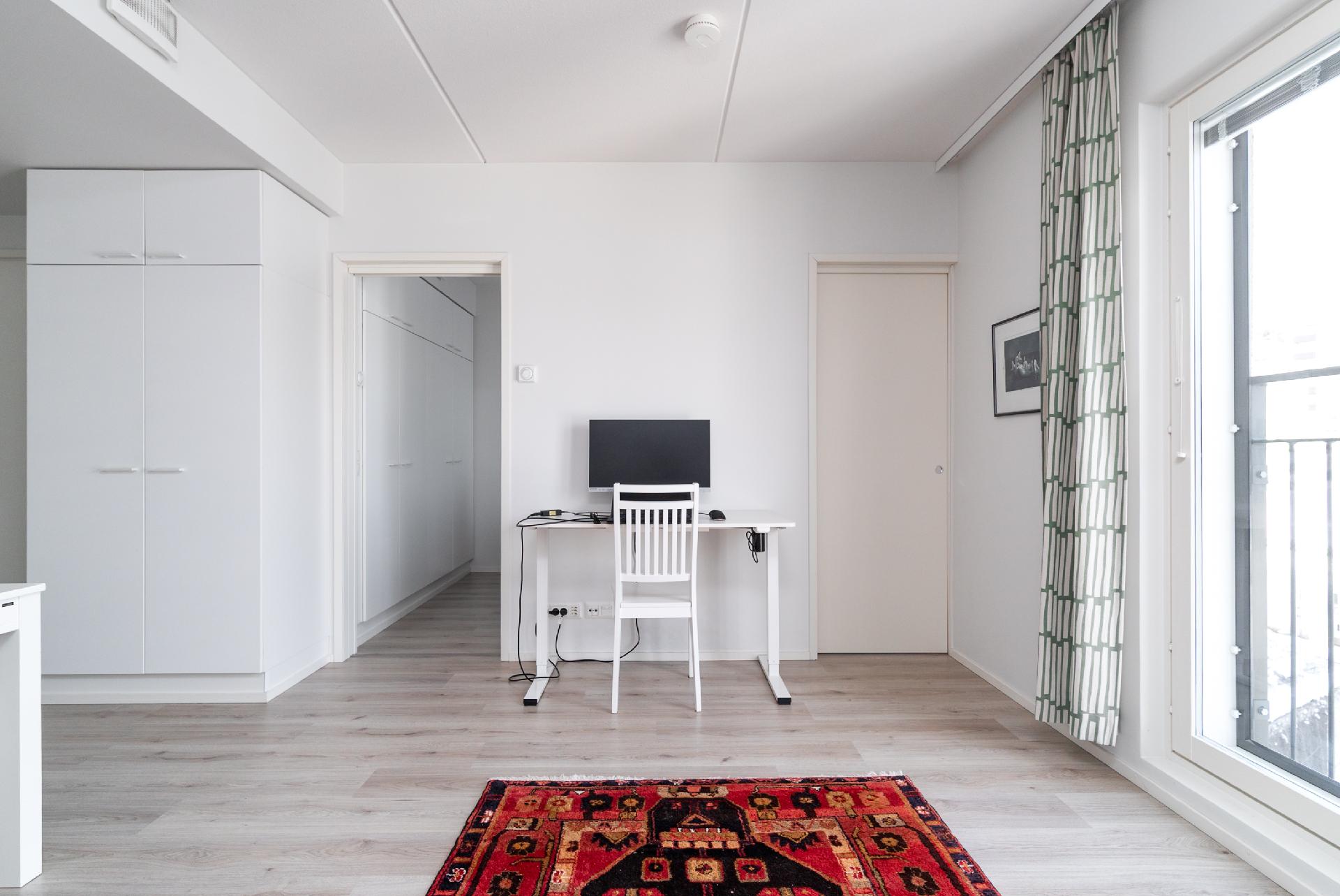 Hämeenkatu 5, Keskusta, Jyväskylä