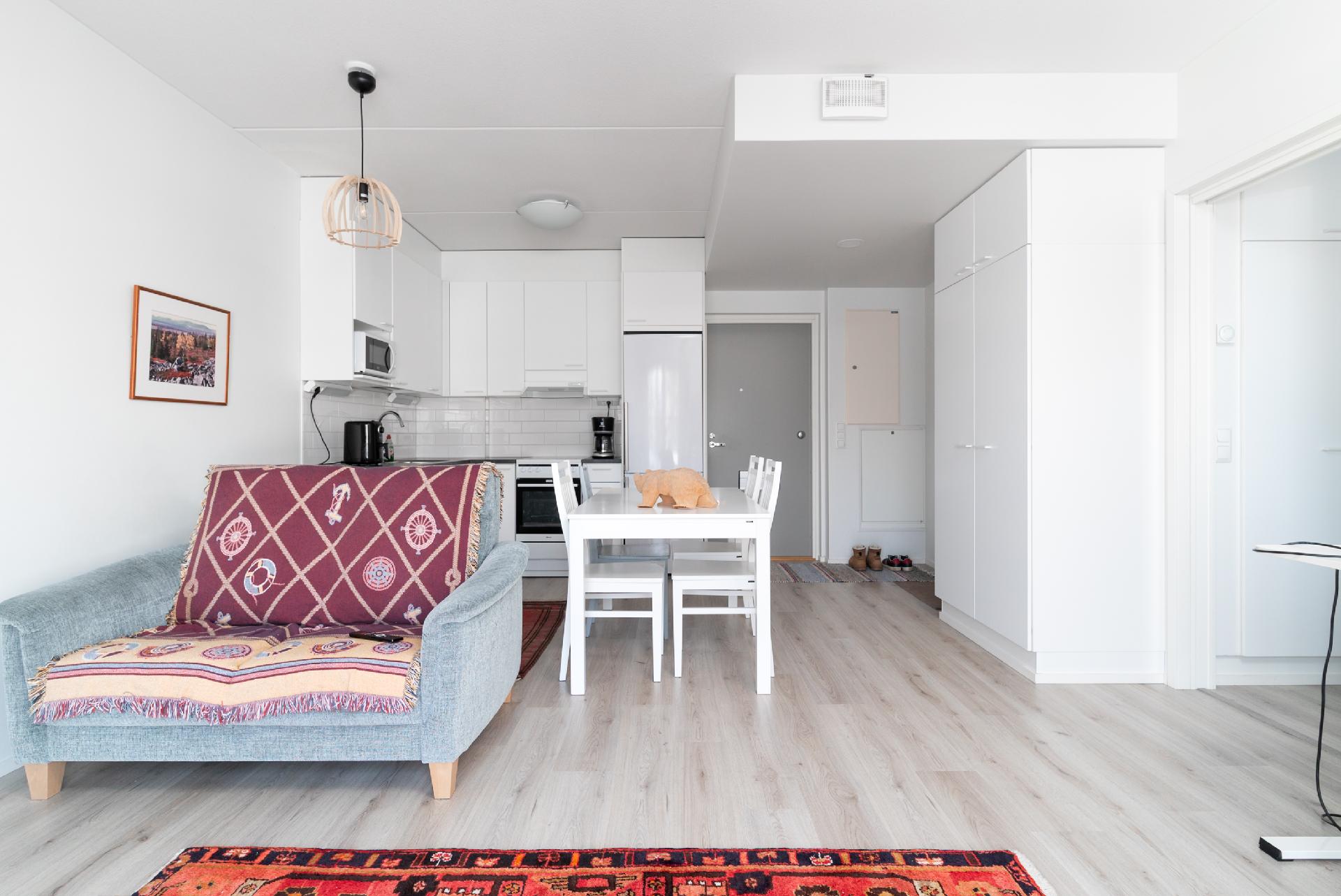 Hämeenkatu 5, Keskusta, Jyväskylä