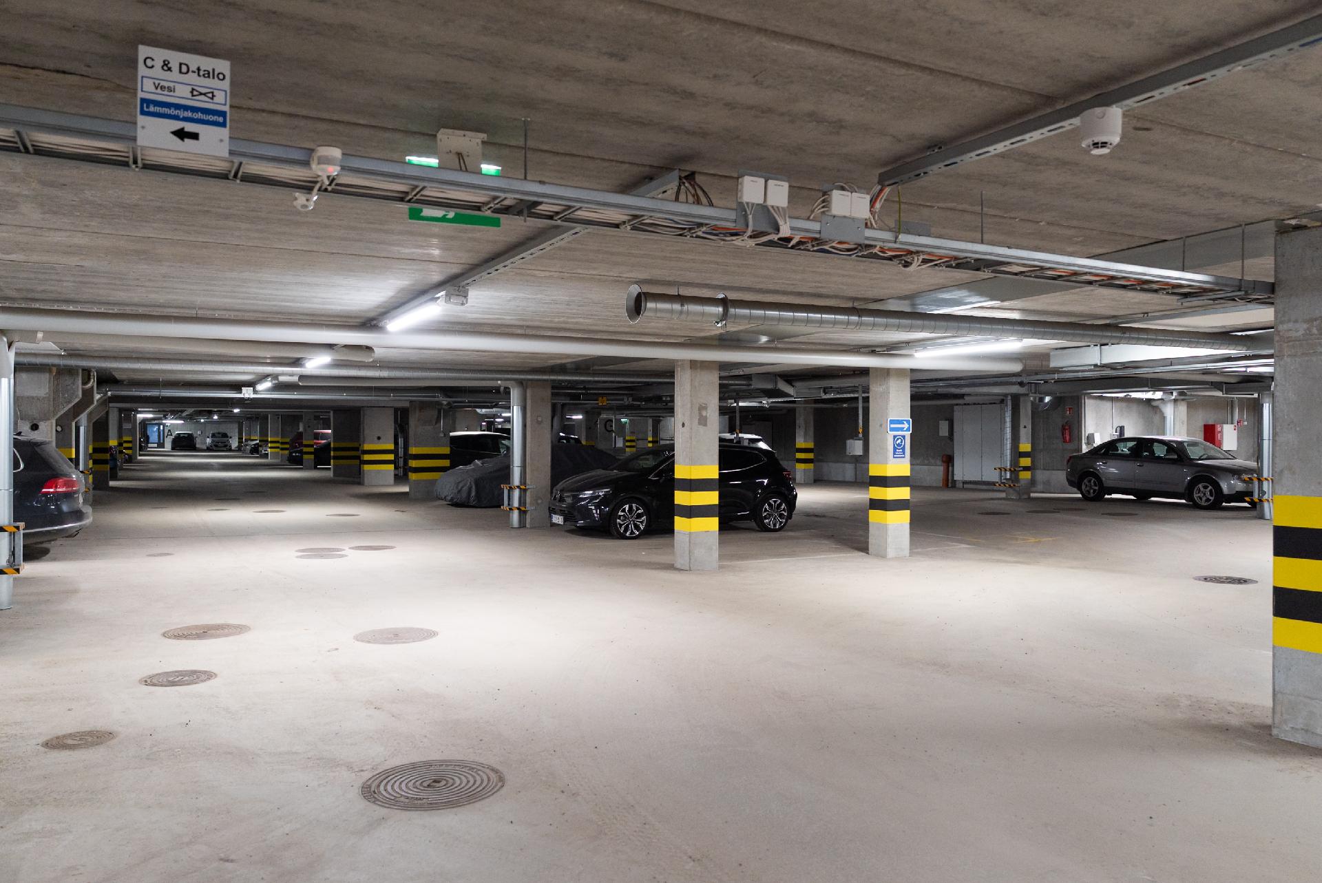 Hämeenkatu 5, Keskusta, Jyväskylä