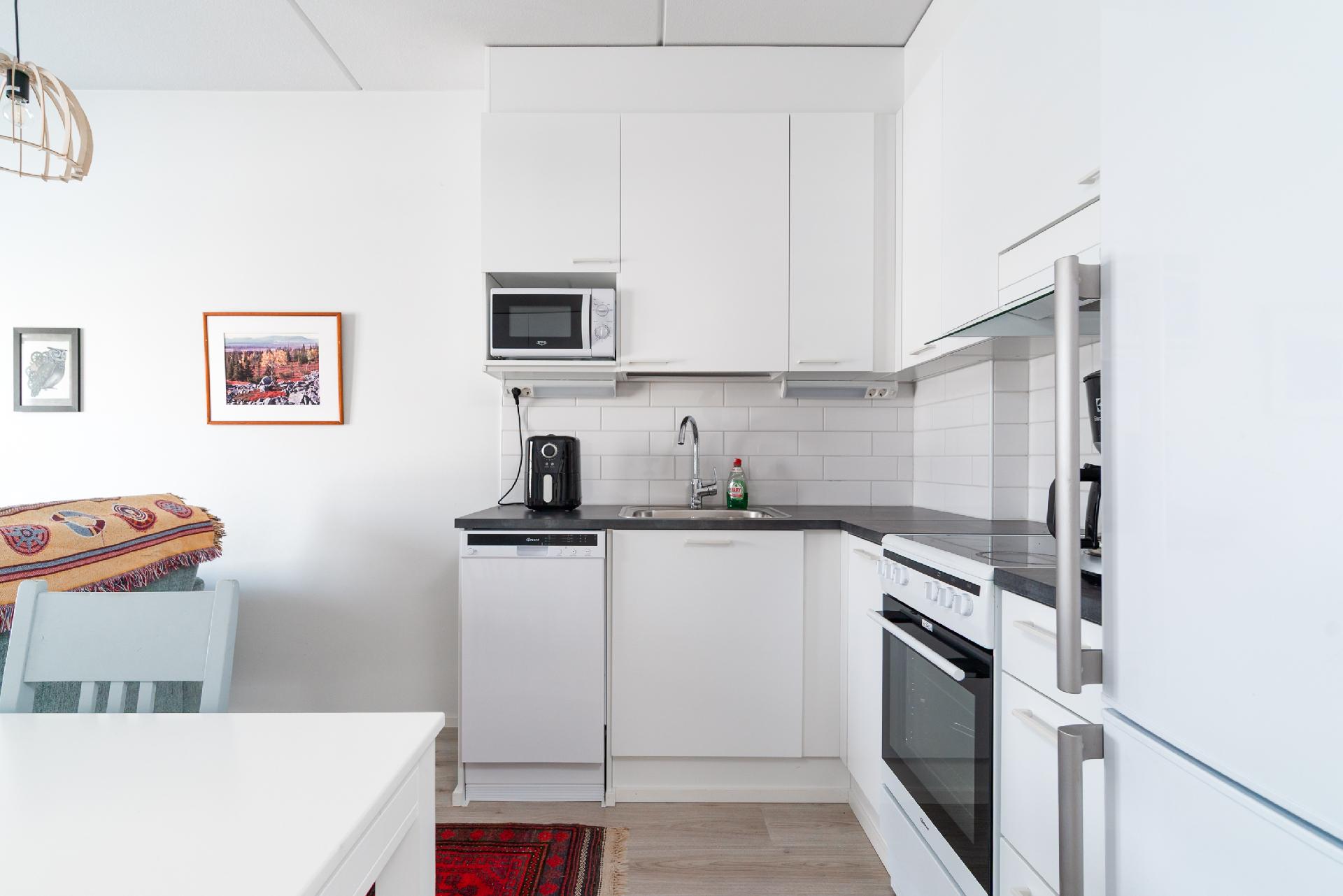 Hämeenkatu 5, Keskusta, Jyväskylä