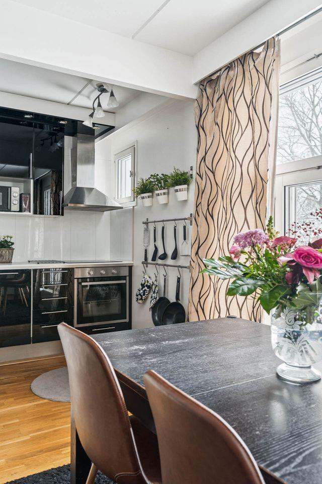 Vilppulantie 10, Malmi, Helsinki