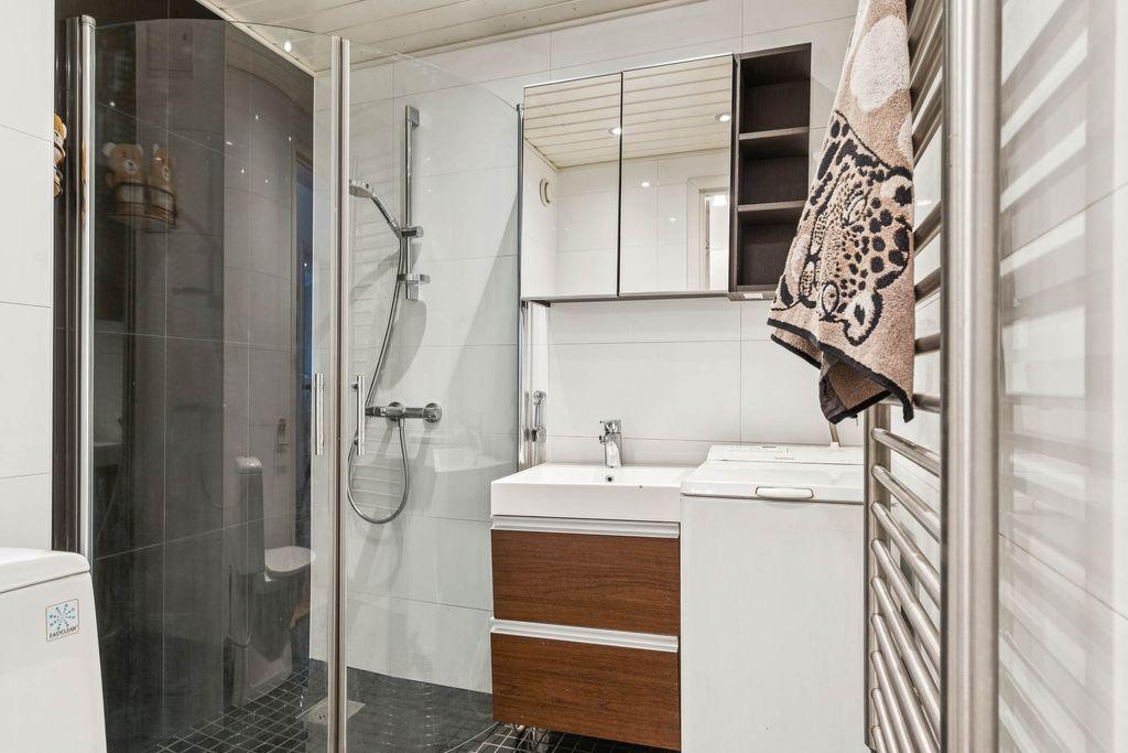 Vilppulantie 10, Malmi, Helsinki