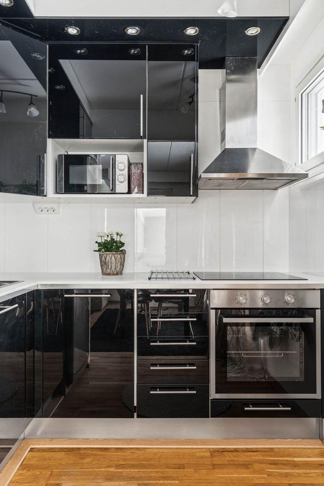 Vilppulantie 10, Malmi, Helsinki