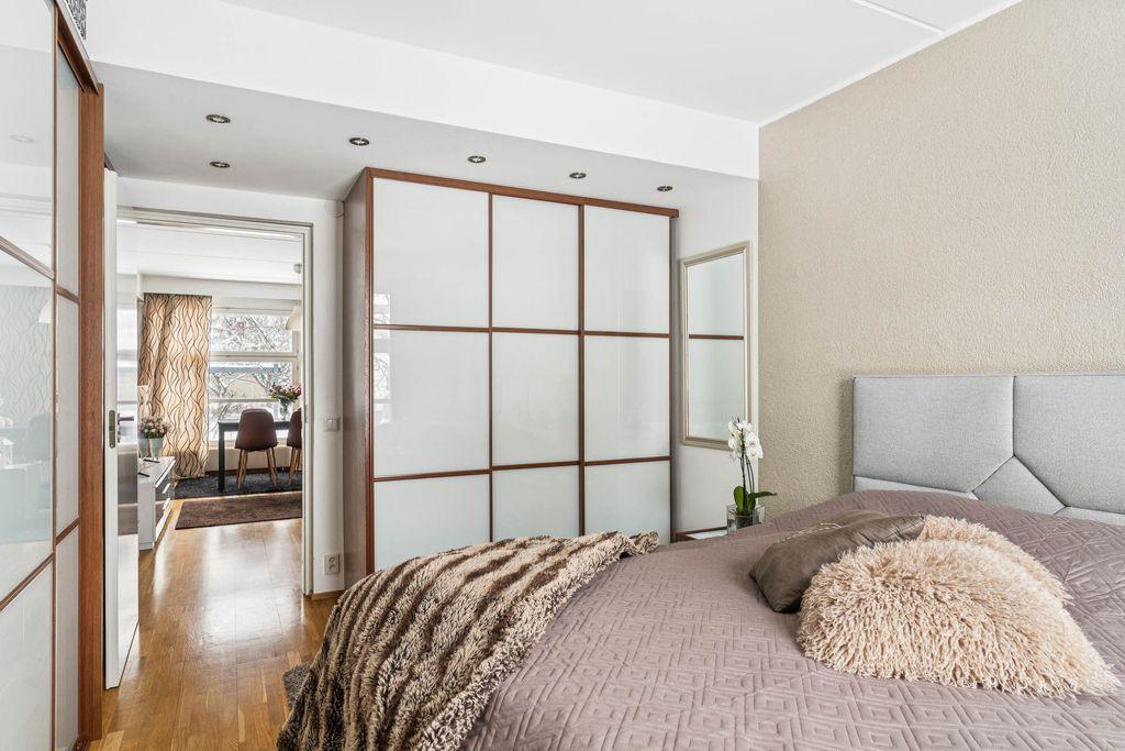 Vilppulantie 10, Malmi, Helsinki