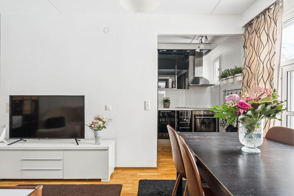 Vilppulantie 10, Malmi, Helsinki