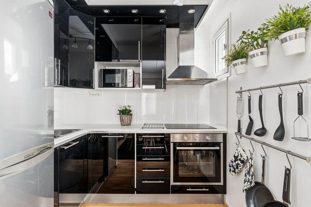 Vilppulantie 10, Malmi, Helsinki