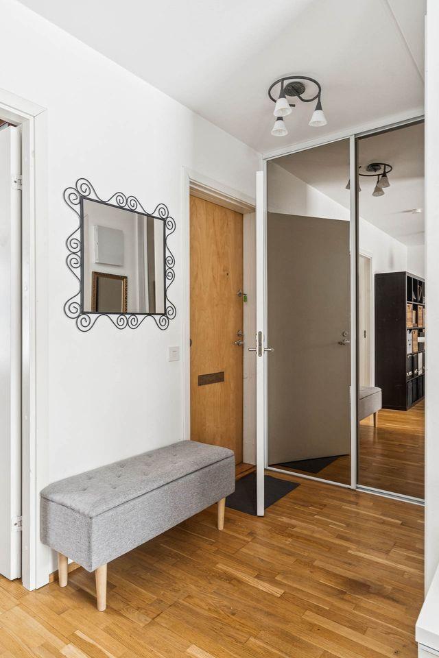 Vilppulantie 10, Malmi, Helsinki