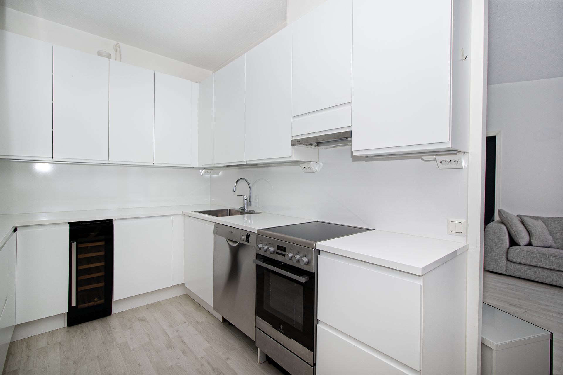 Orsitie 9, Pirtti, Kuopio