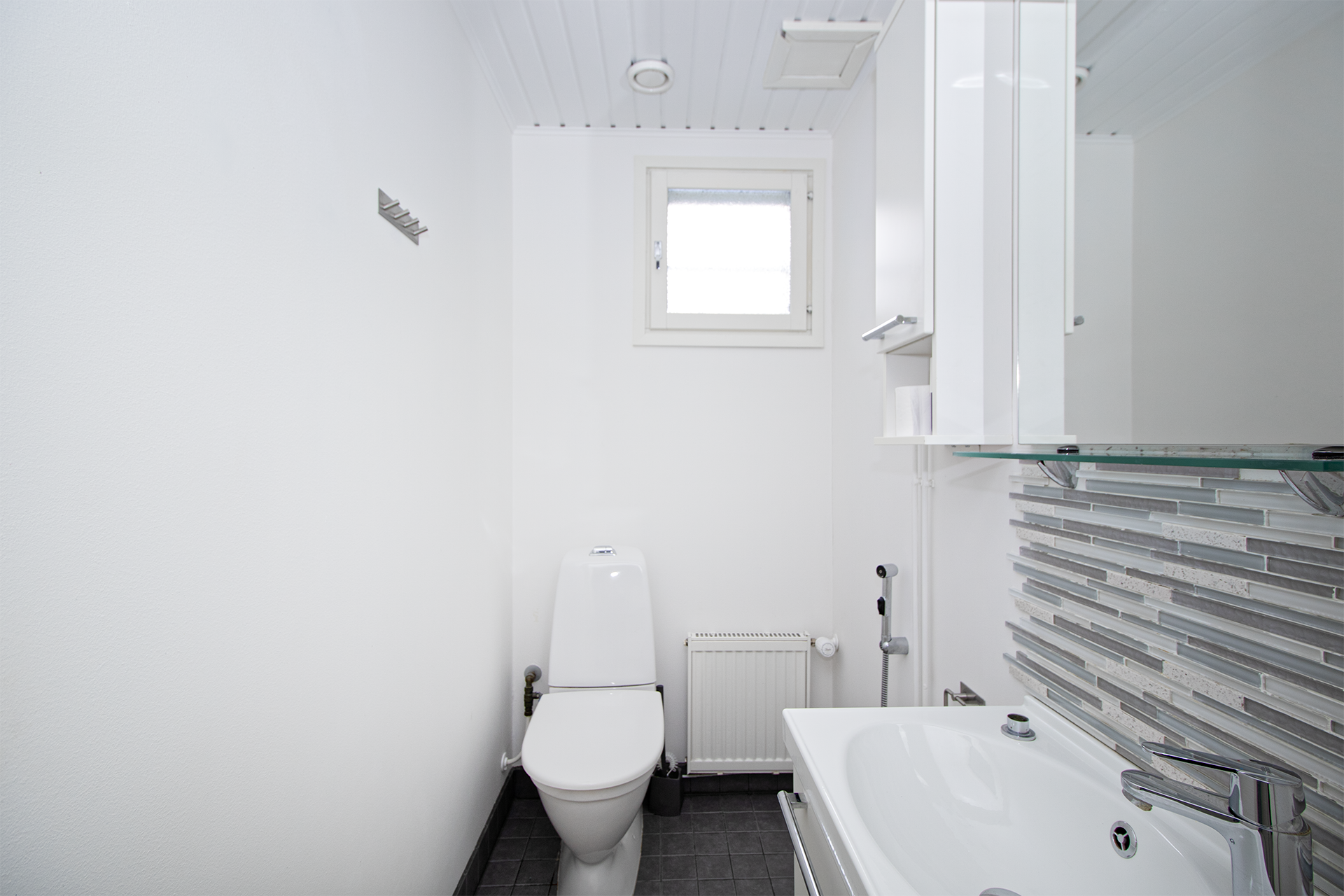 Orsitie 9, Pirtti, Kuopio