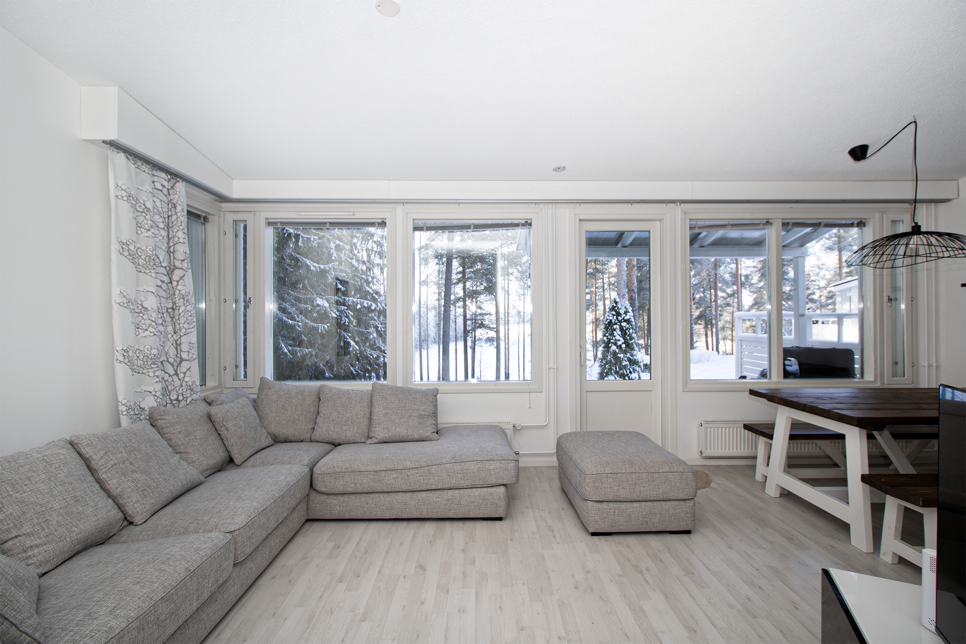 Orsitie 9, Pirtti, Kuopio