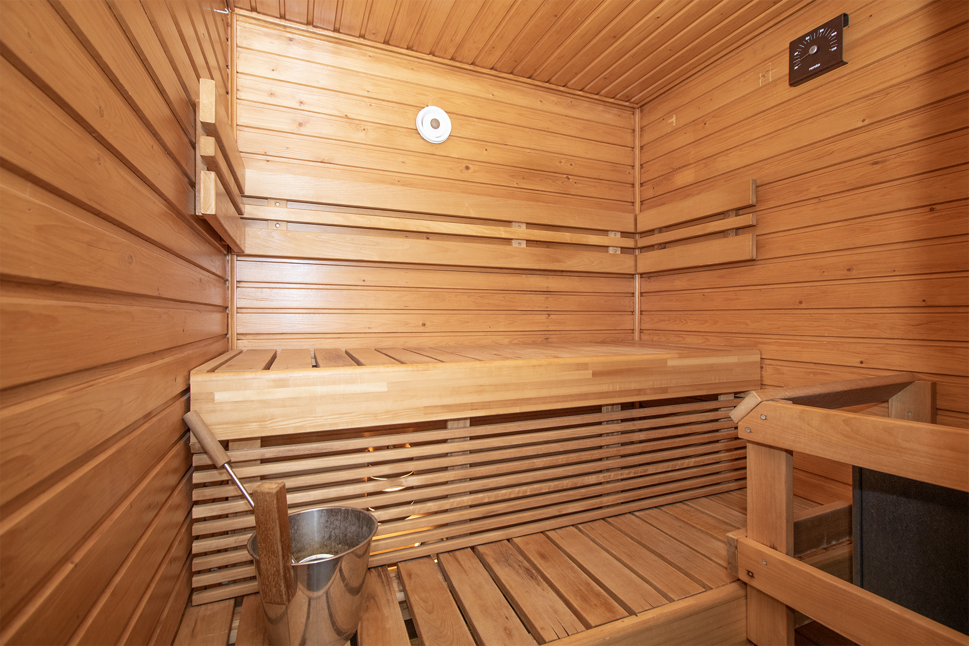 Orsitie 9, Pirtti, Kuopio