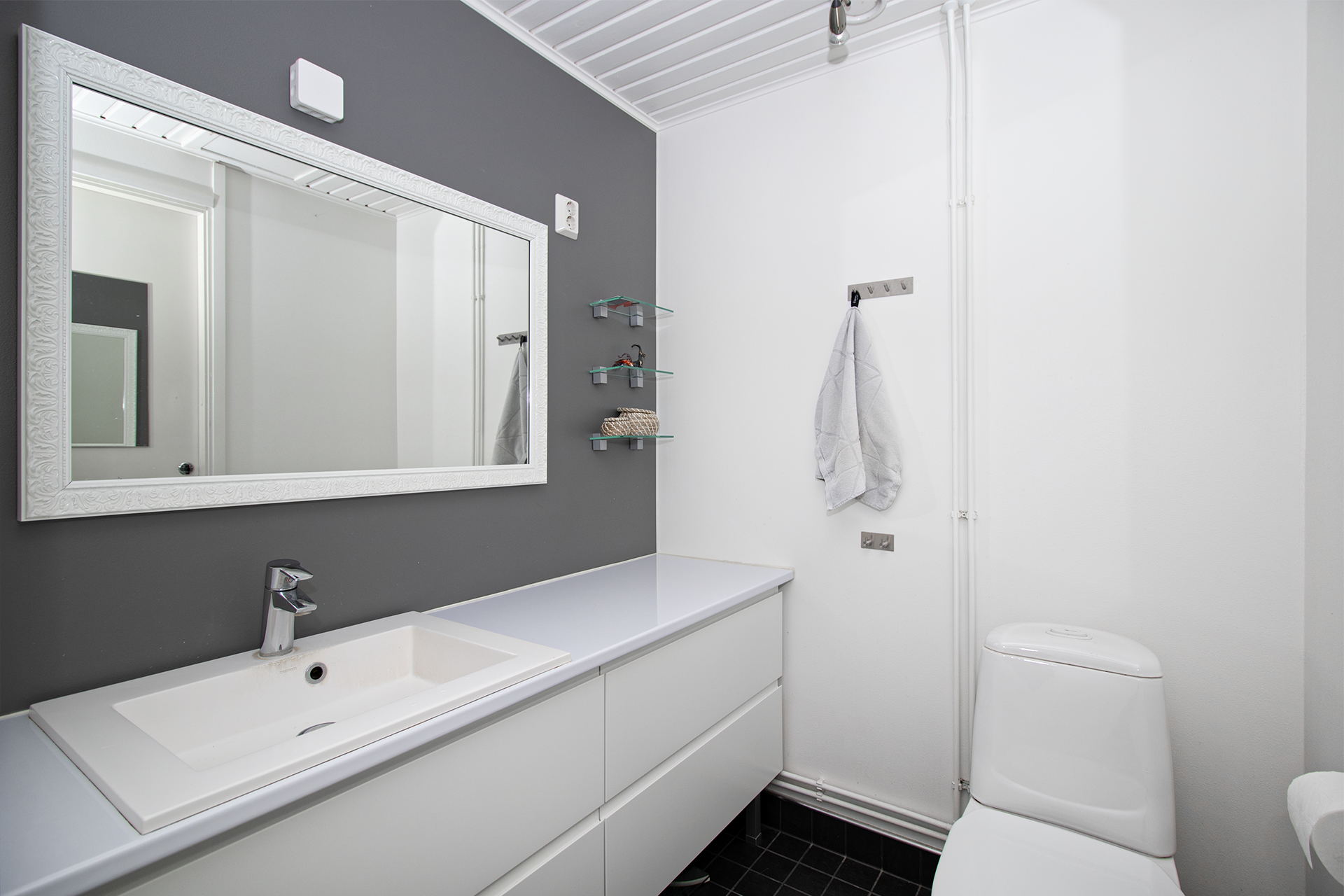 Orsitie 9, Pirtti, Kuopio