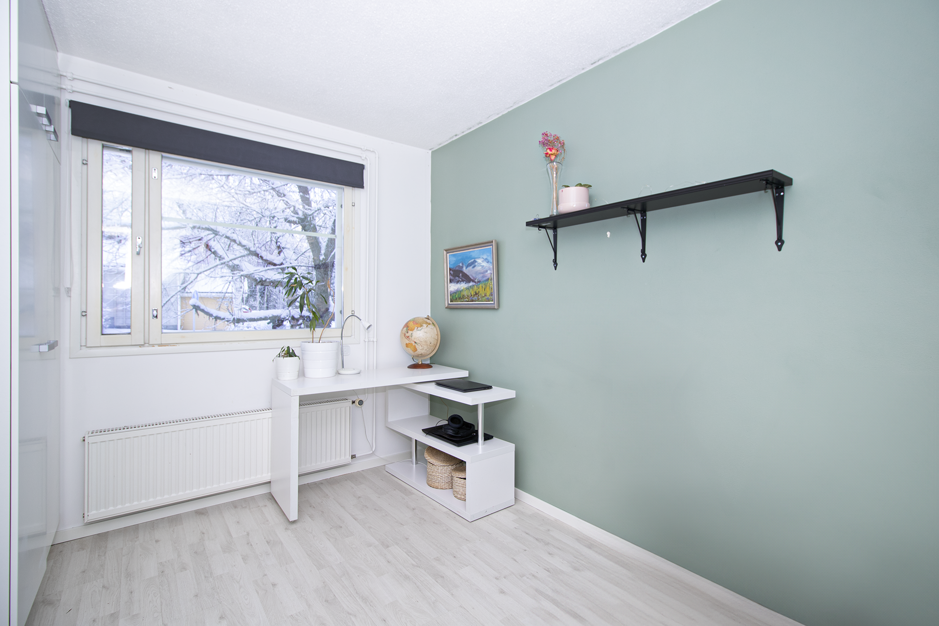 Orsitie 9, Pirtti, Kuopio