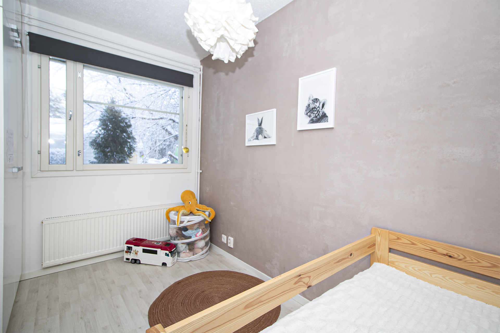 Orsitie 9, Pirtti, Kuopio