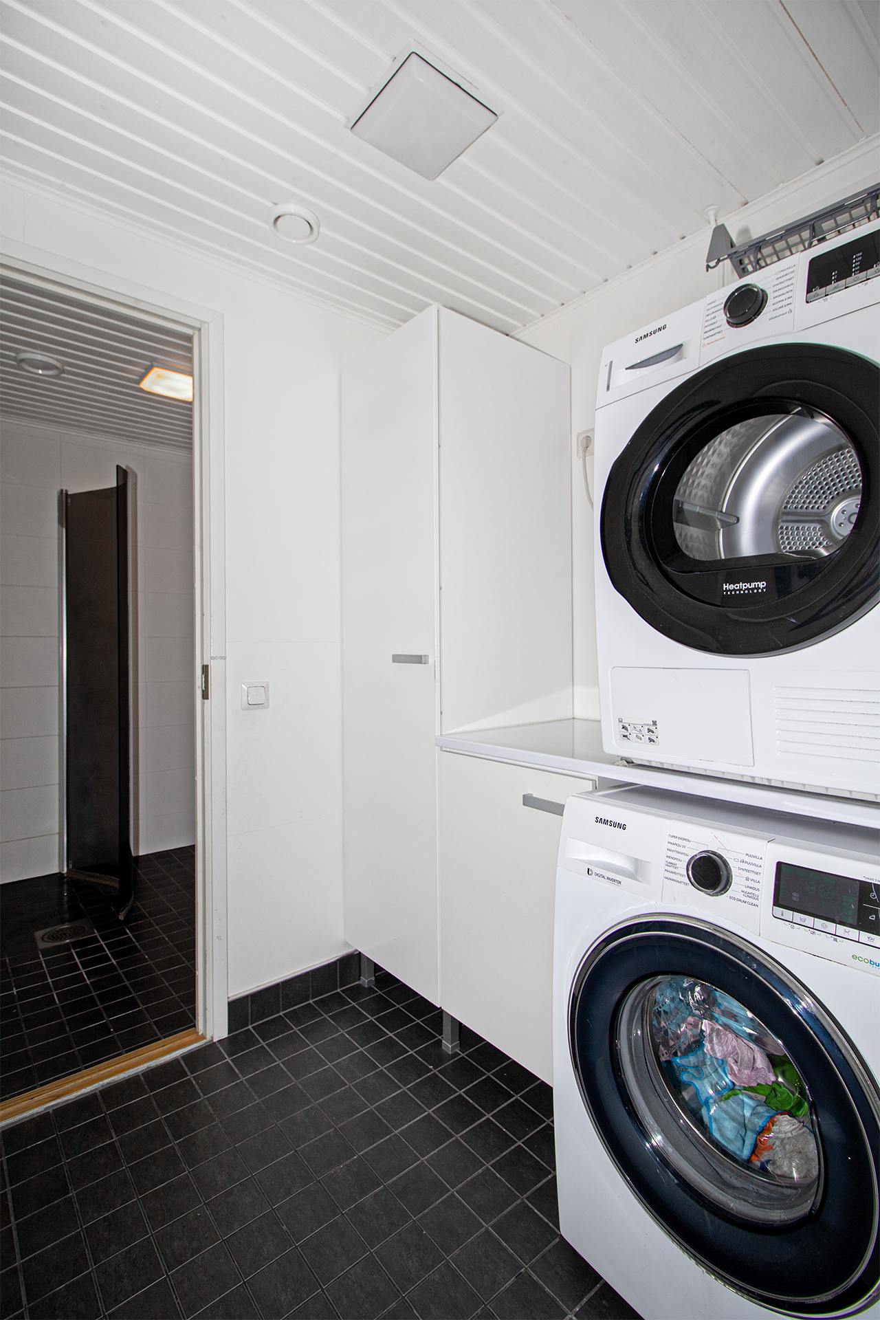 Orsitie 9, Pirtti, Kuopio