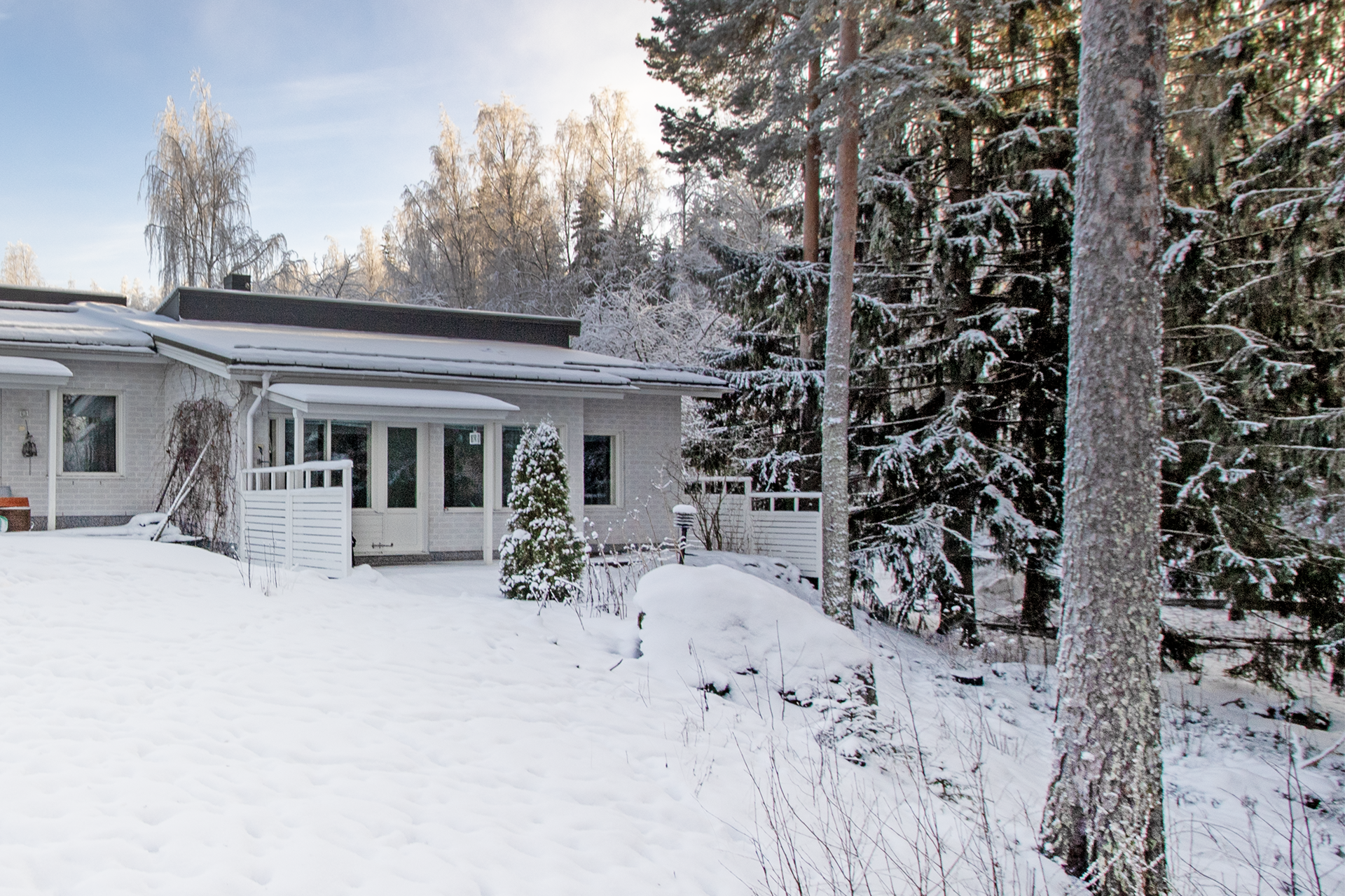 Orsitie 9, Pirtti, Kuopio