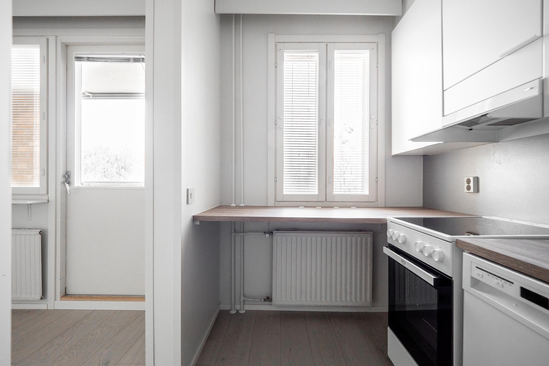 Koskelantie 56, Toppila, Oulu