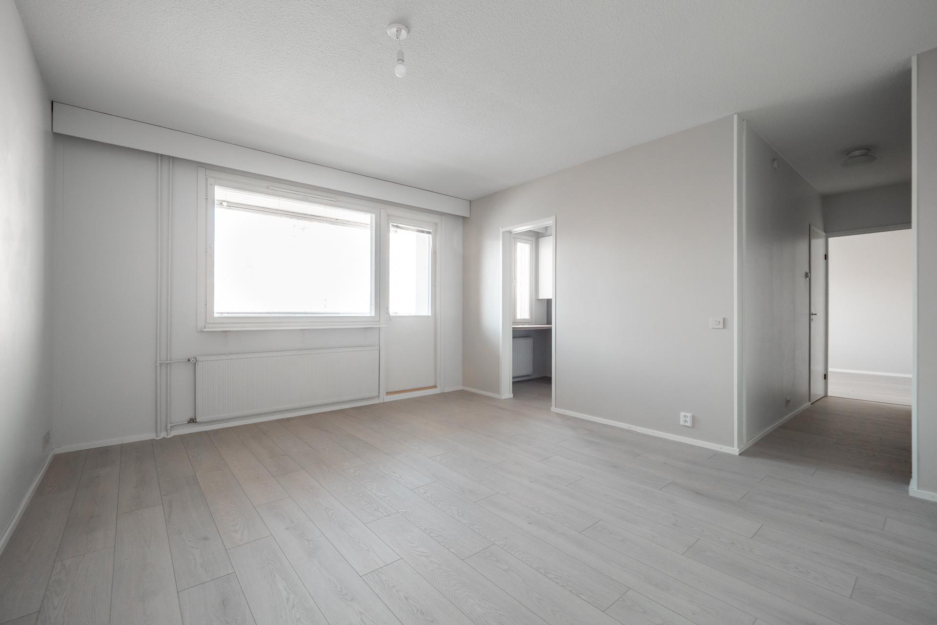 Koskelantie 56, Toppila, Oulu