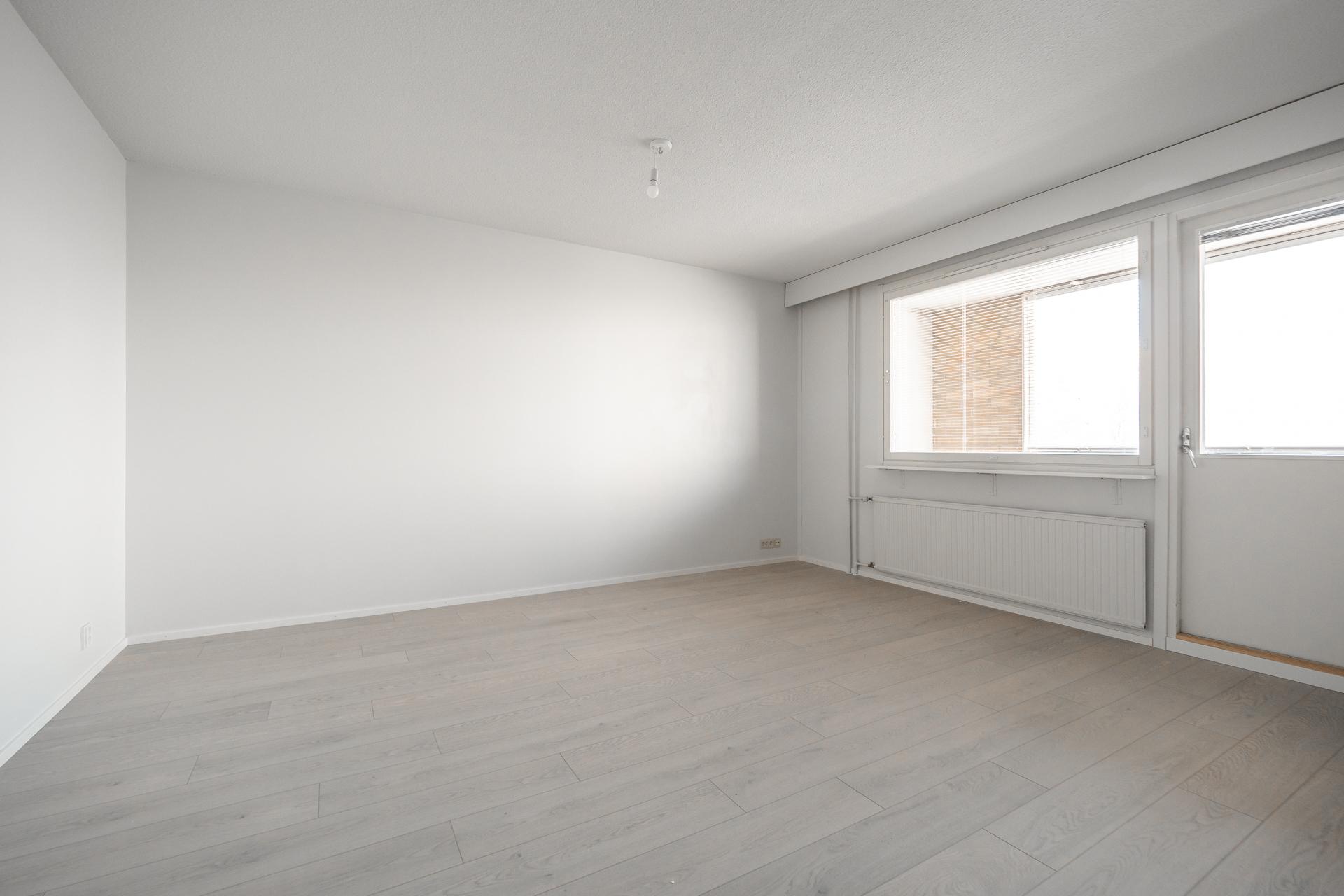 Koskelantie 56, Toppila, Oulu