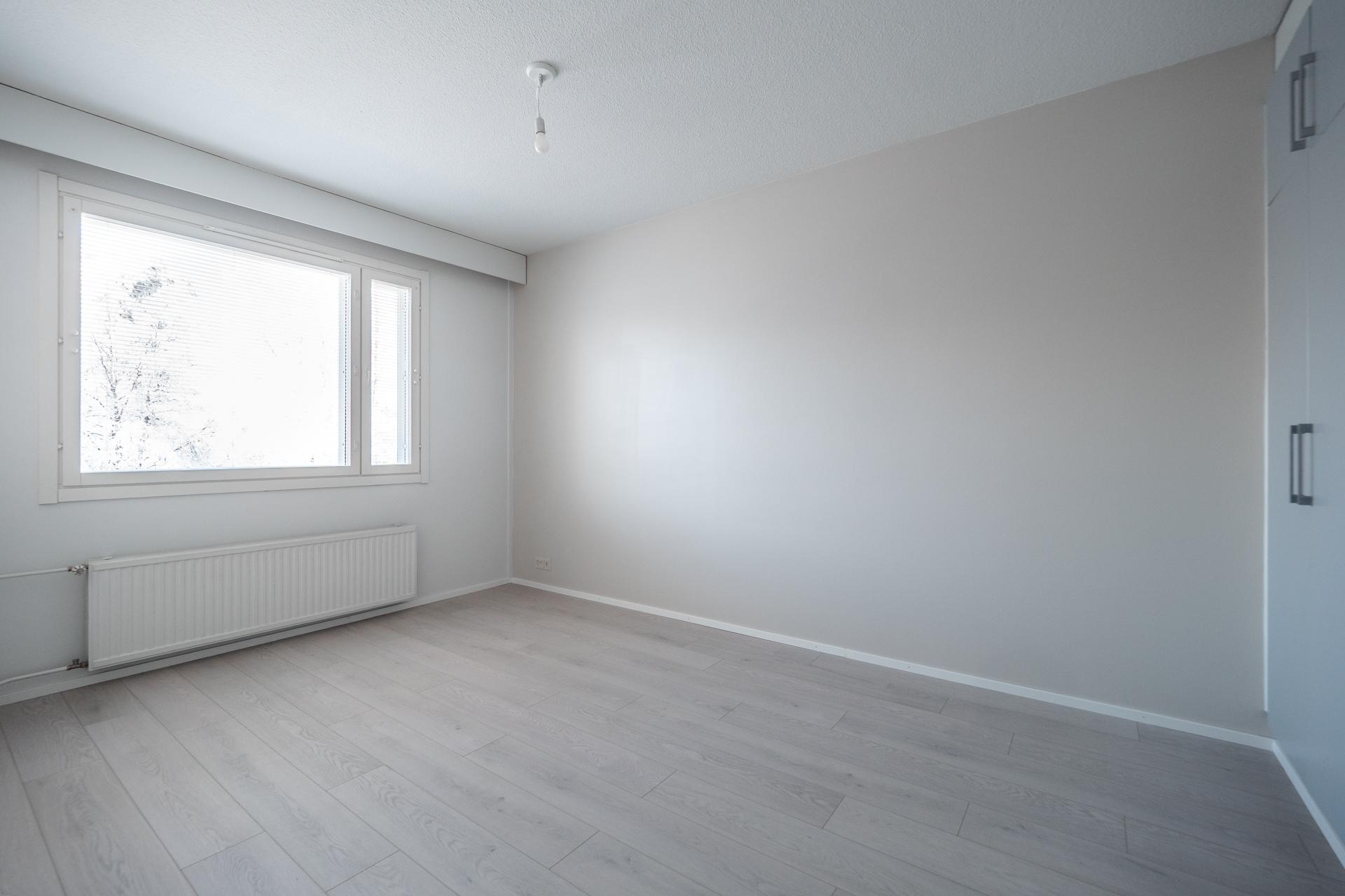 Koskelantie 56, Toppila, Oulu