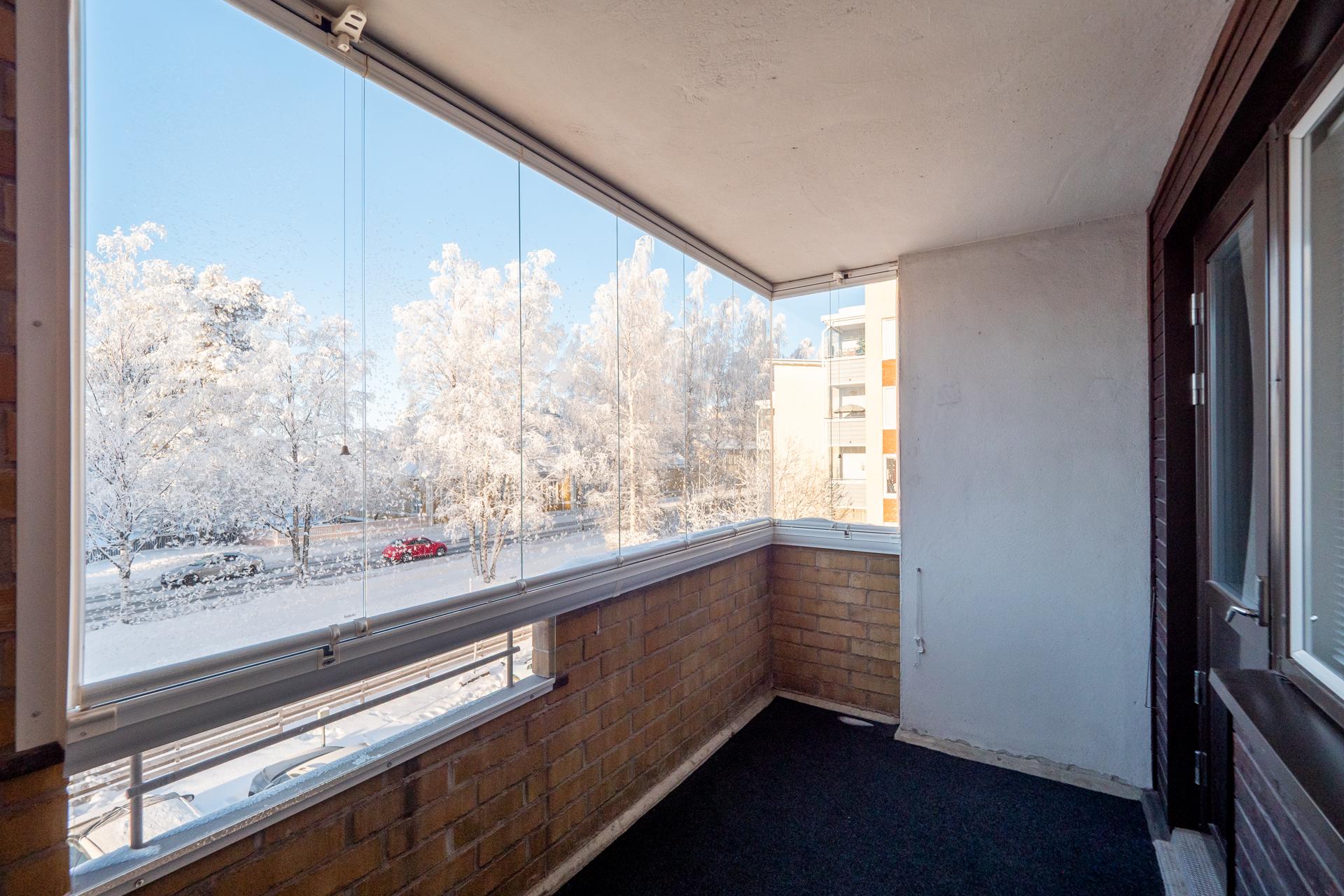 Koskelantie 56, Toppila, Oulu