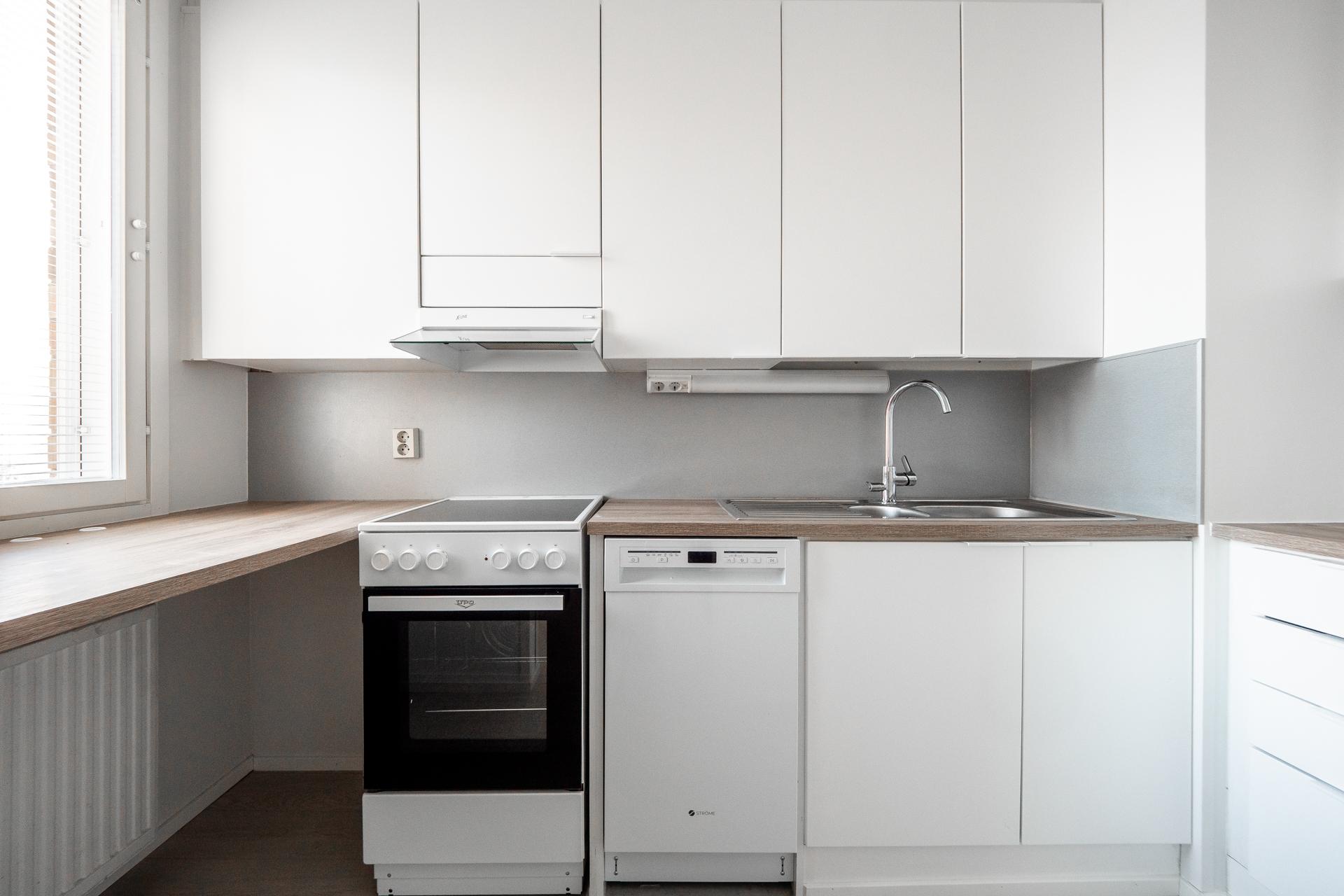 Koskelantie 56, Toppila, Oulu