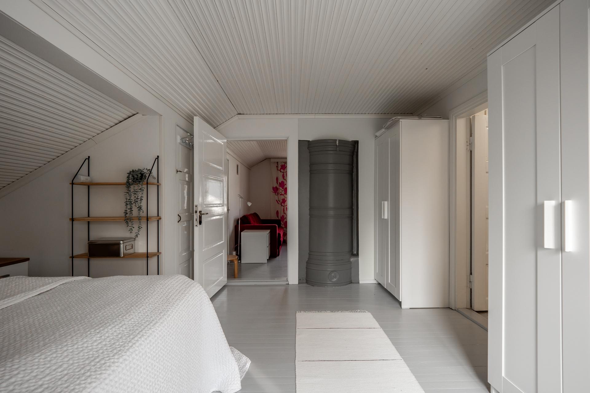 Juuritie 13, Kynsilehto, Oulu