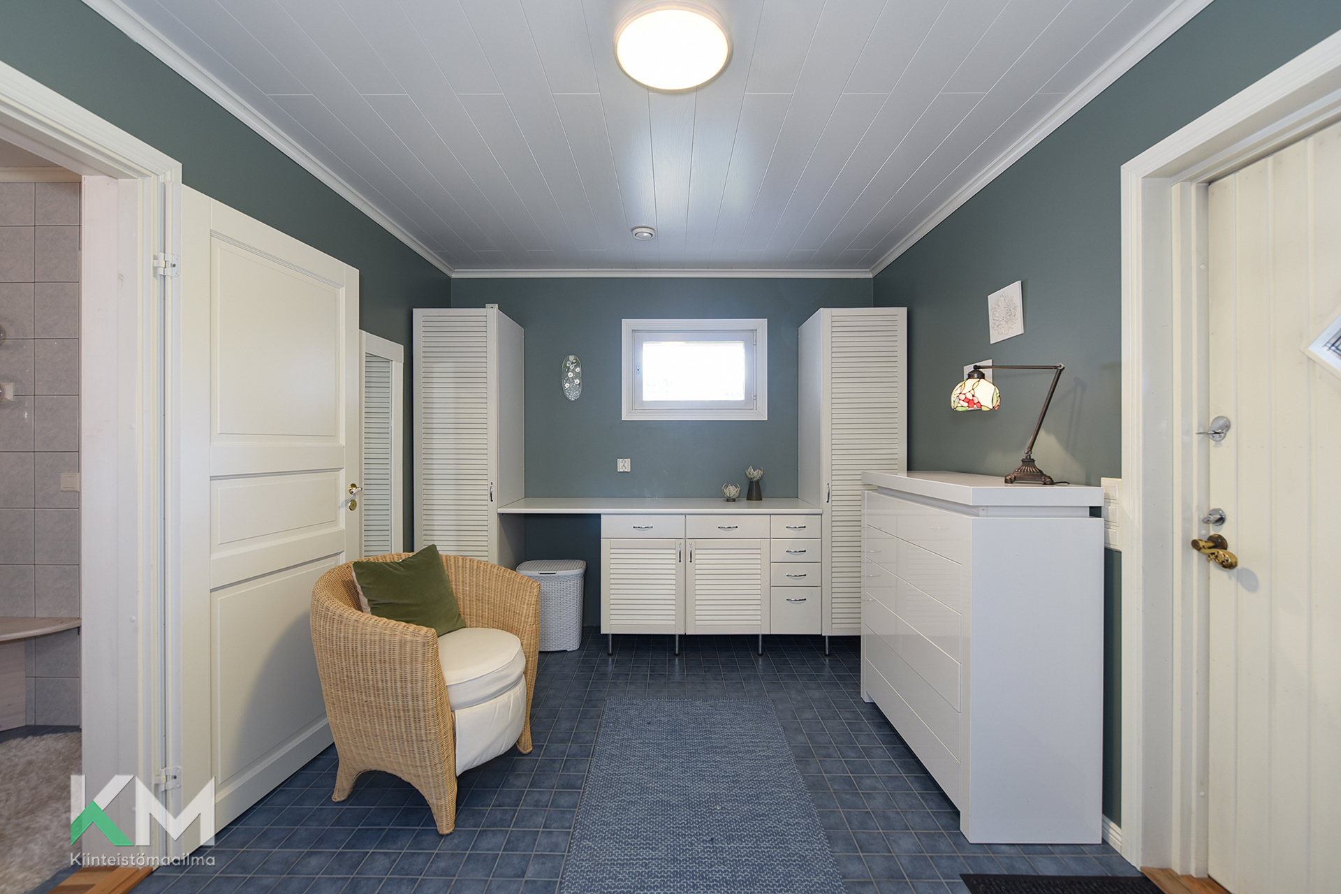 Hirvijärventie 5, Padasjoki