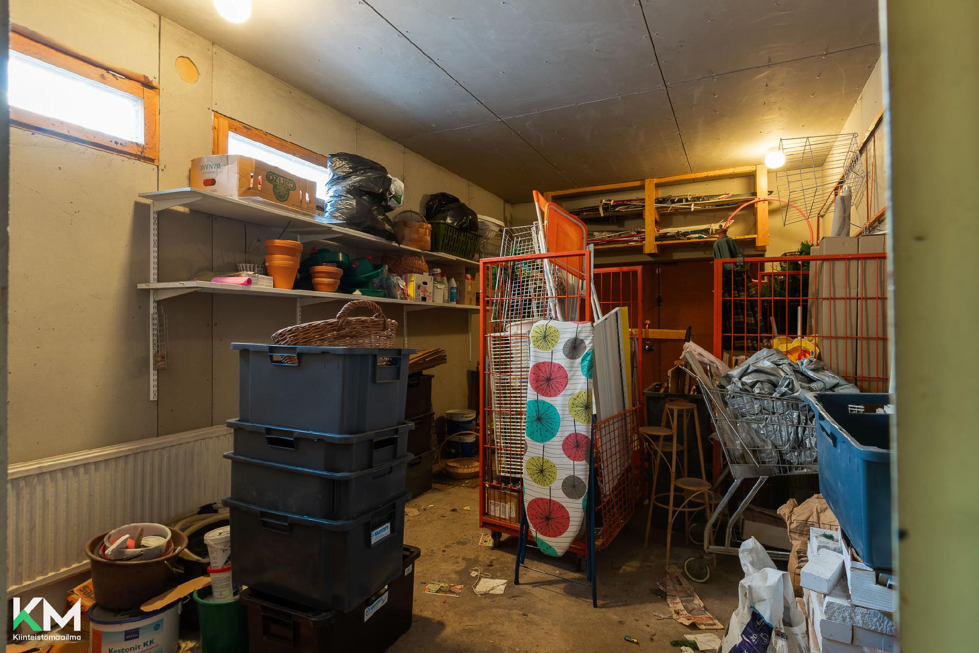 Kiikkulankatu 28, Jalkaranta, Lahti