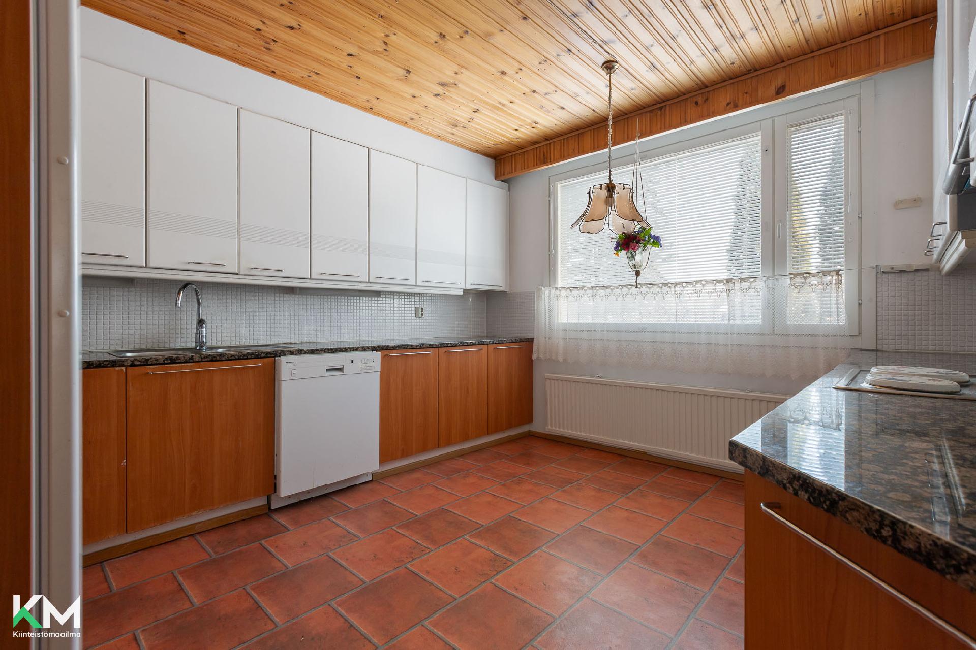 Kiikkulankatu 28, Jalkaranta, Lahti