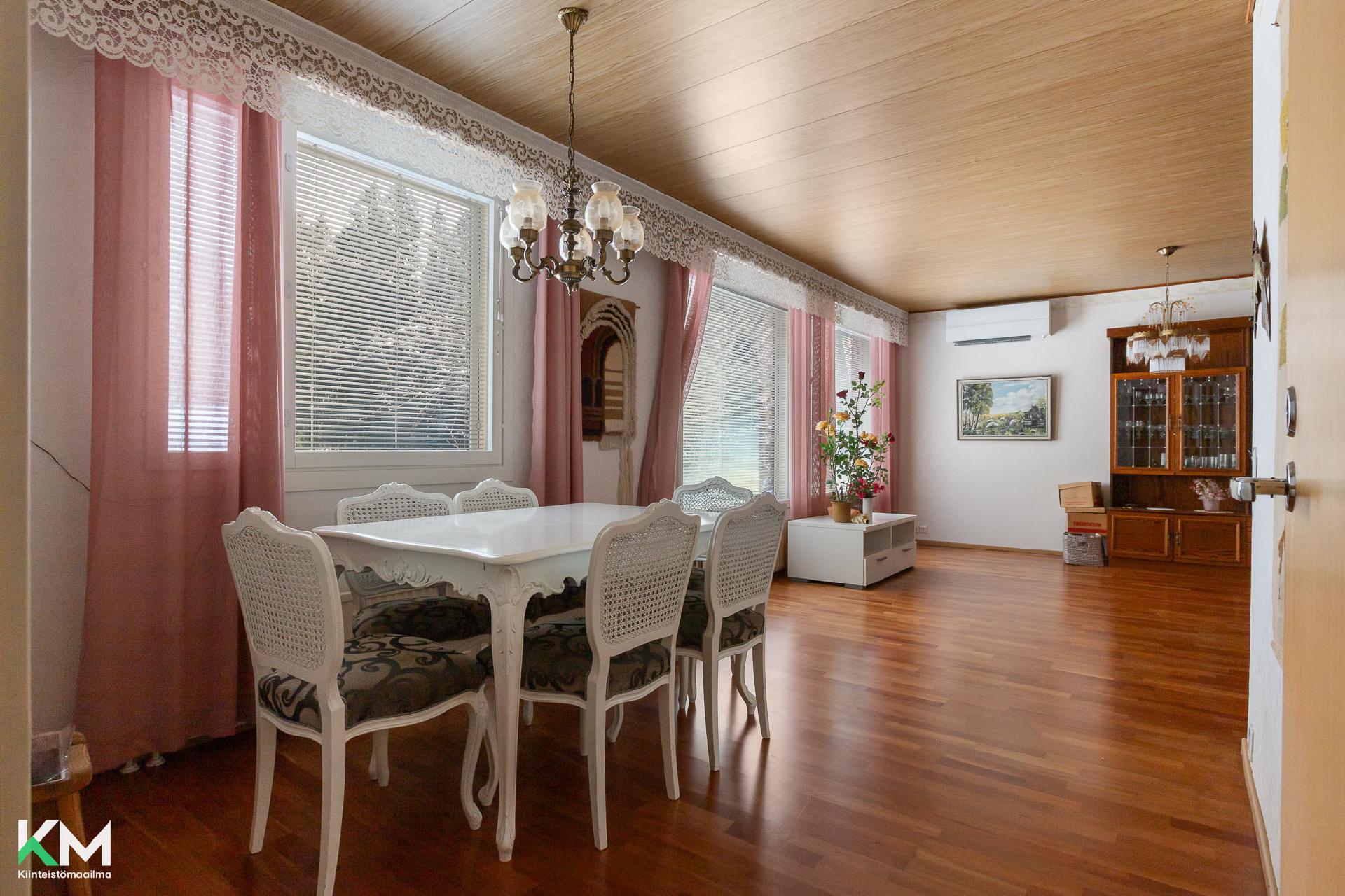 Kiikkulankatu 28, Jalkaranta, Lahti