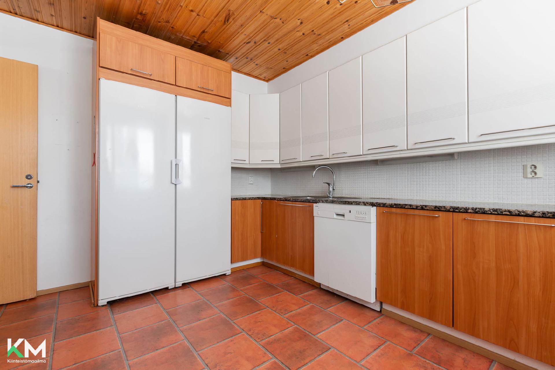 Kiikkulankatu 28, Jalkaranta, Lahti