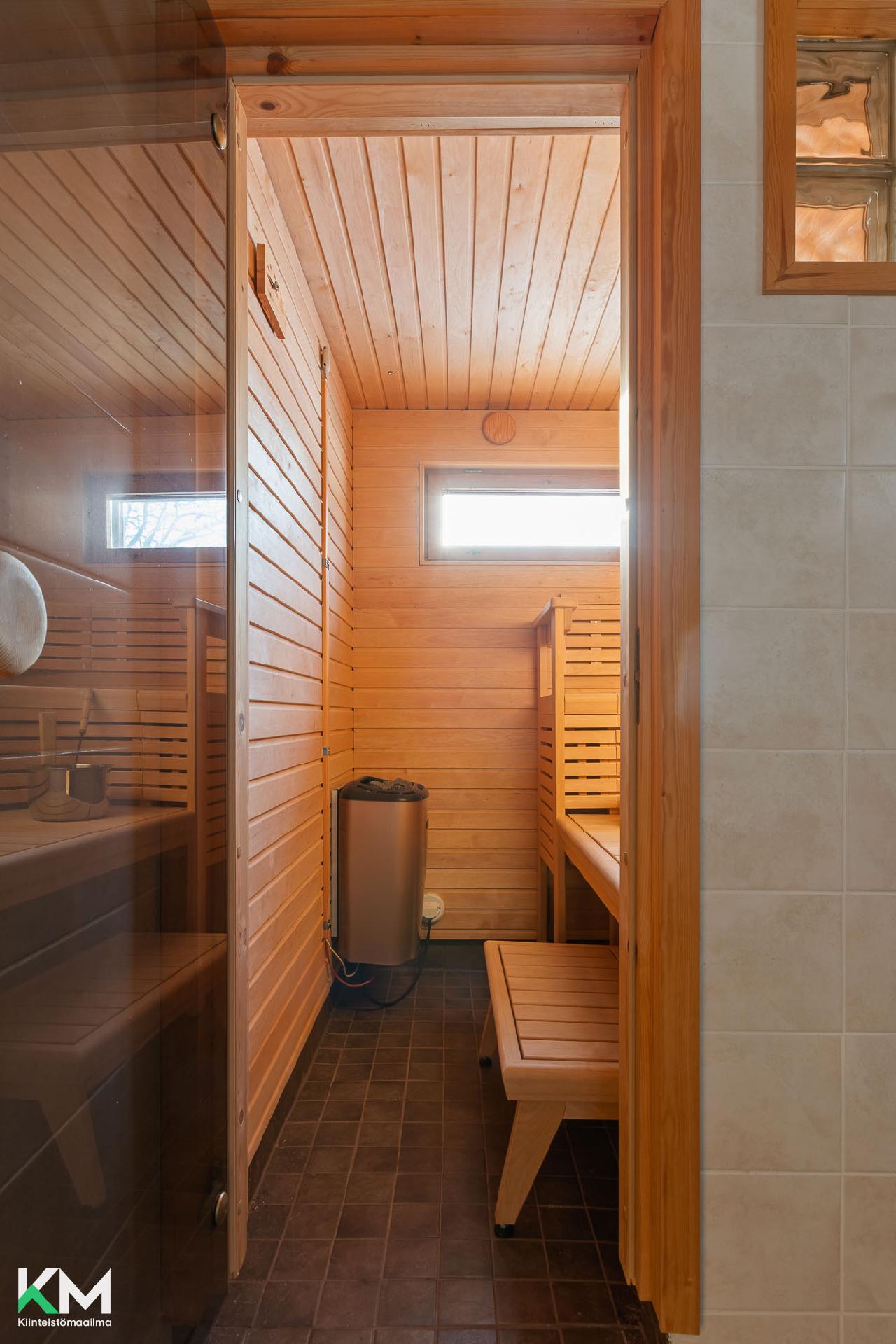 Kiikkulankatu 28, Jalkaranta, Lahti