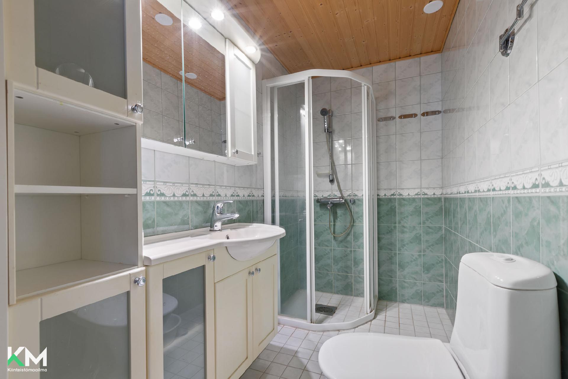 Kiikkulankatu 28, Jalkaranta, Lahti