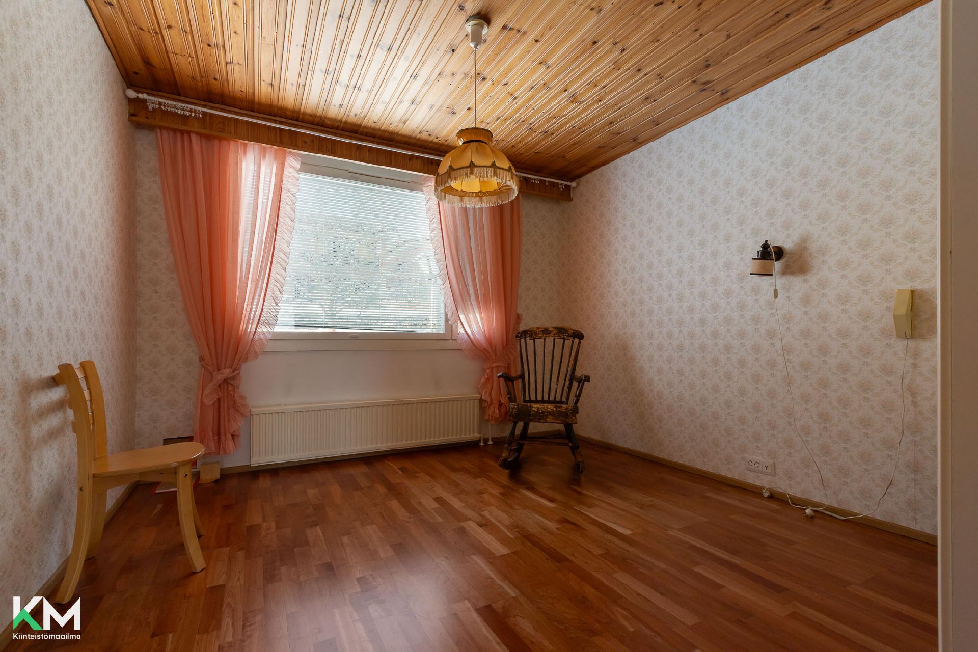 Kiikkulankatu 28, Jalkaranta, Lahti